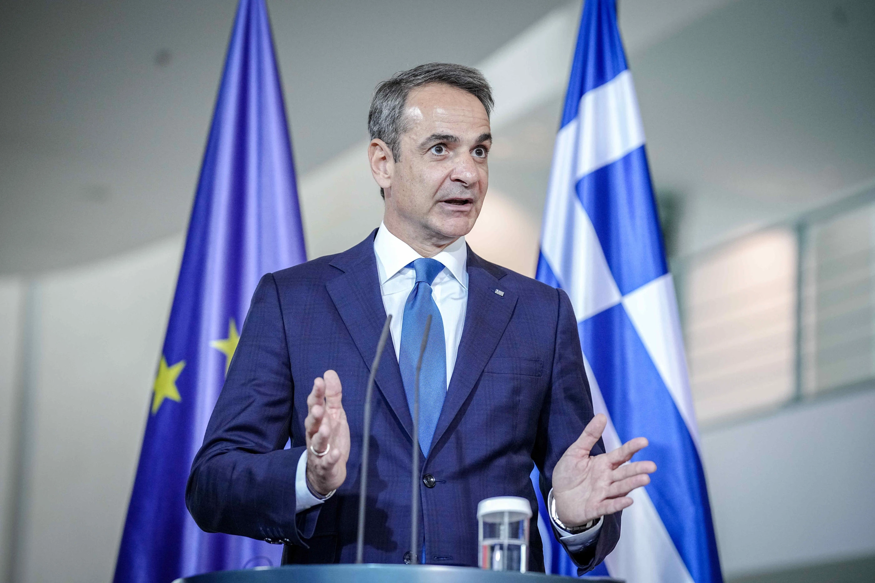 « Cela n’a aucun sens » : la Grèce instaure la semaine de travail de… six jours