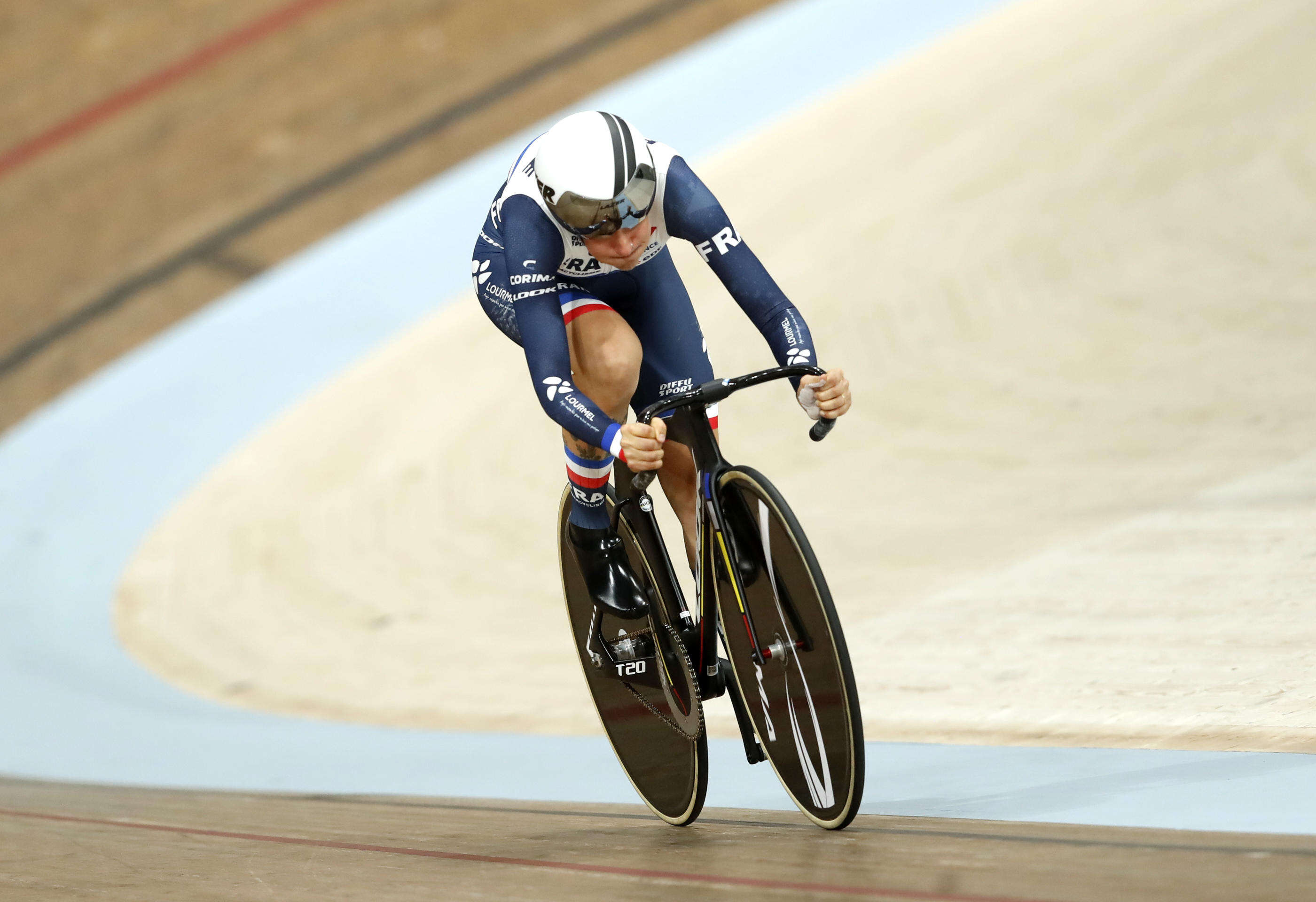 Jeux paralympiques : natation, cyclisme sur piste… Les chances de médailles françaises de ce jeudi 29 août