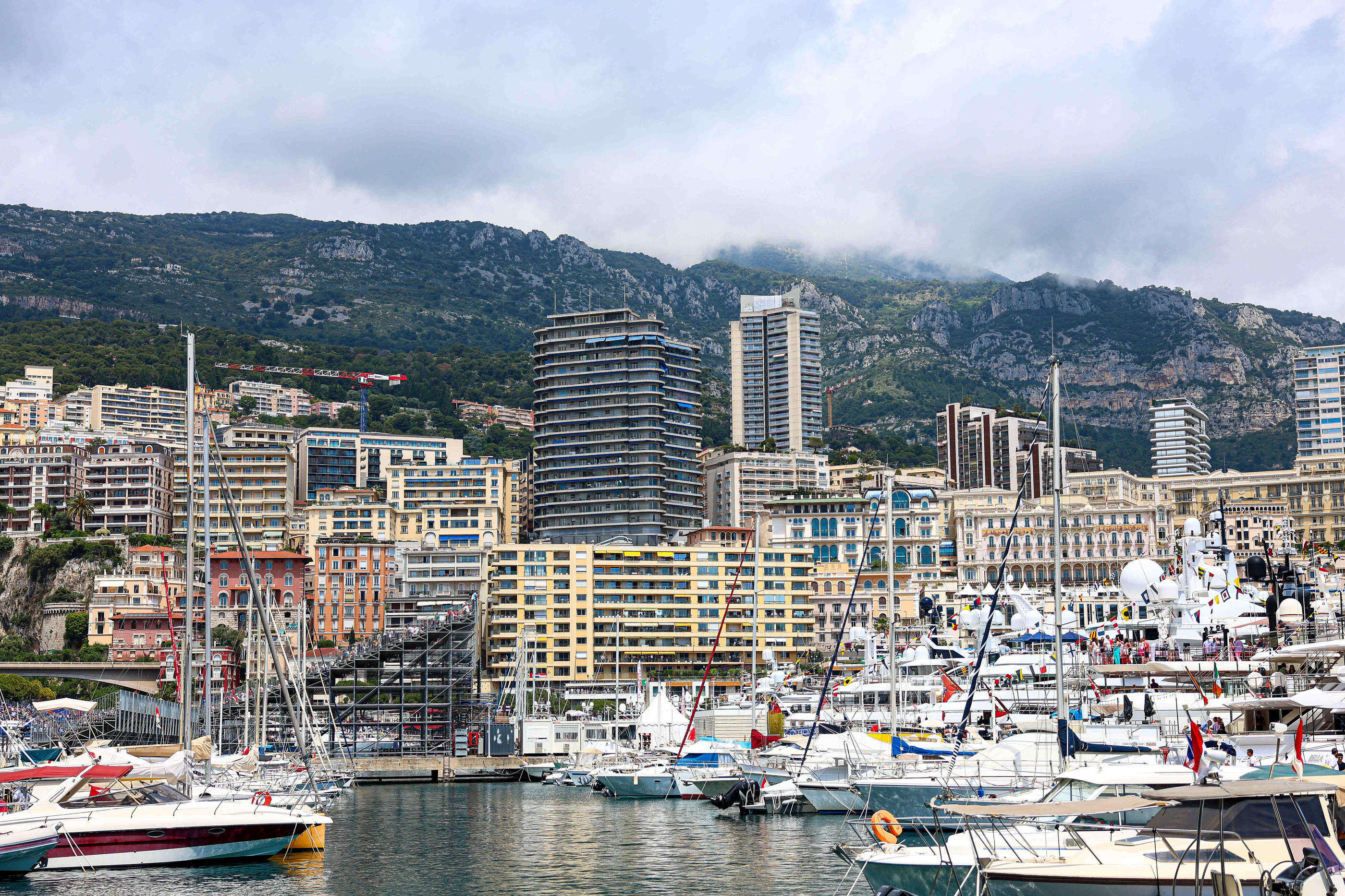 Monaco : le président du parlement inculpé en marge d’une enquête sur un braquage de montres