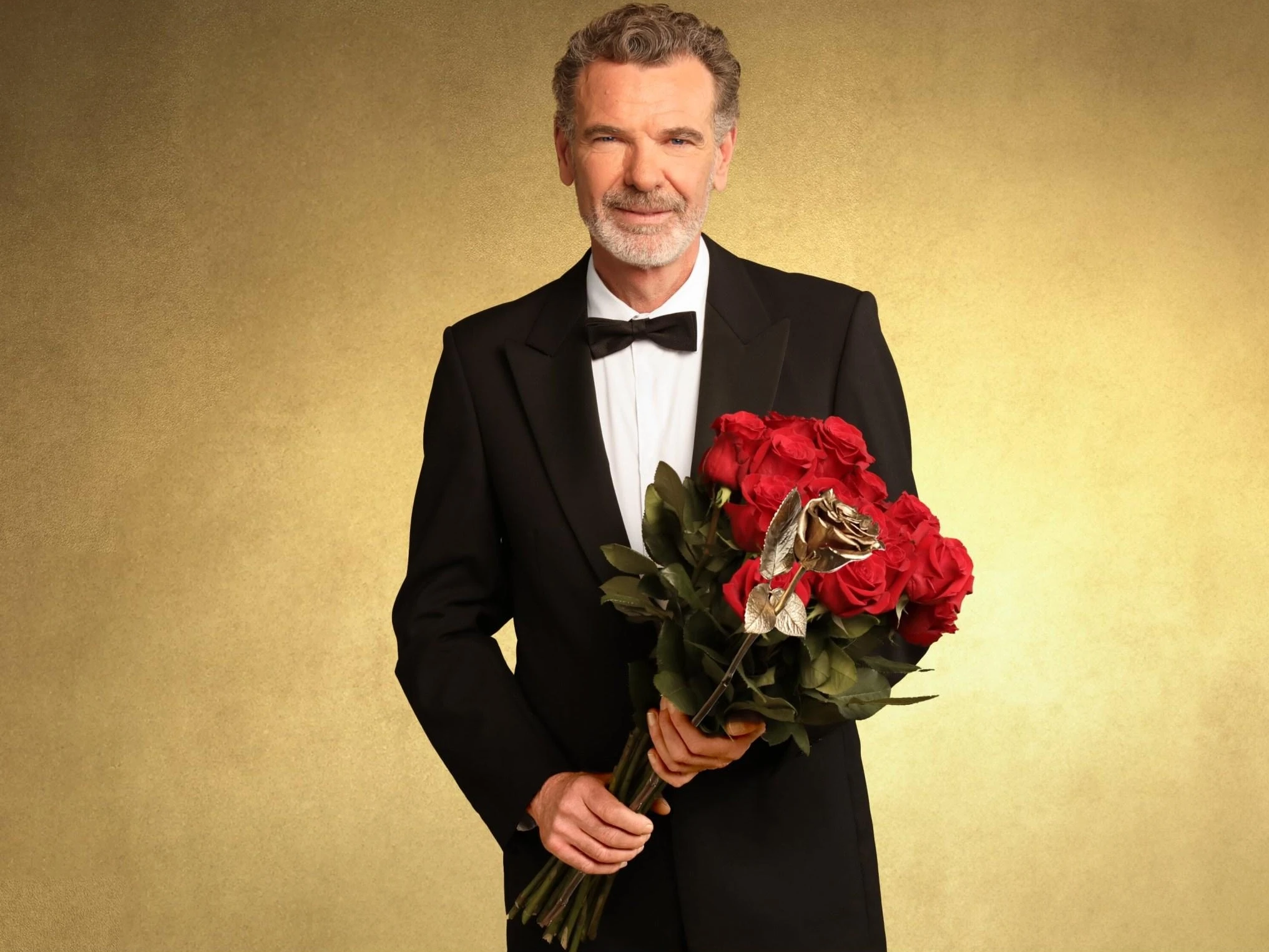 « The golden Bachelor » sur M 6 : à quoi ressemblera la version senior du gentleman en quête de l’âme sœur ?
