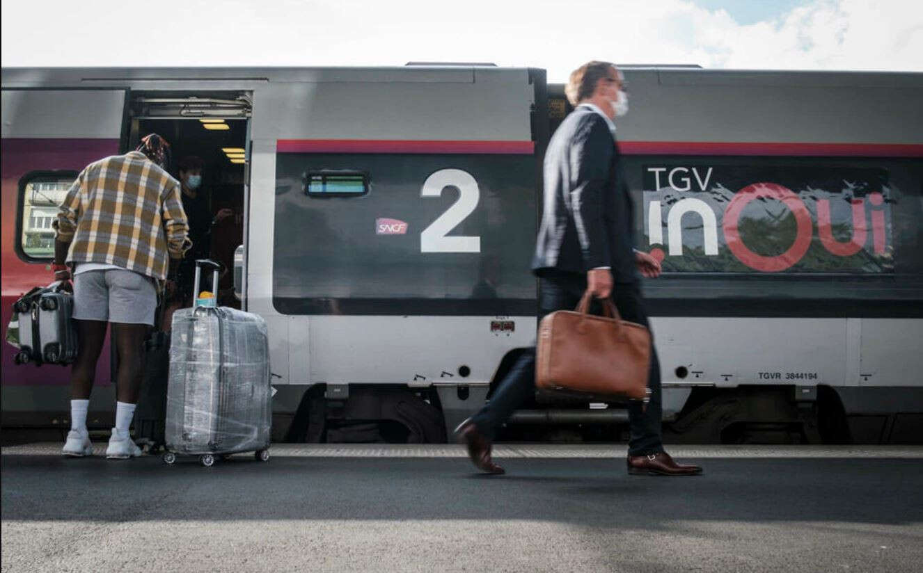 LGV du Sud-Ouest : feu vert au chantier préparatoire au sud de Bordeaux