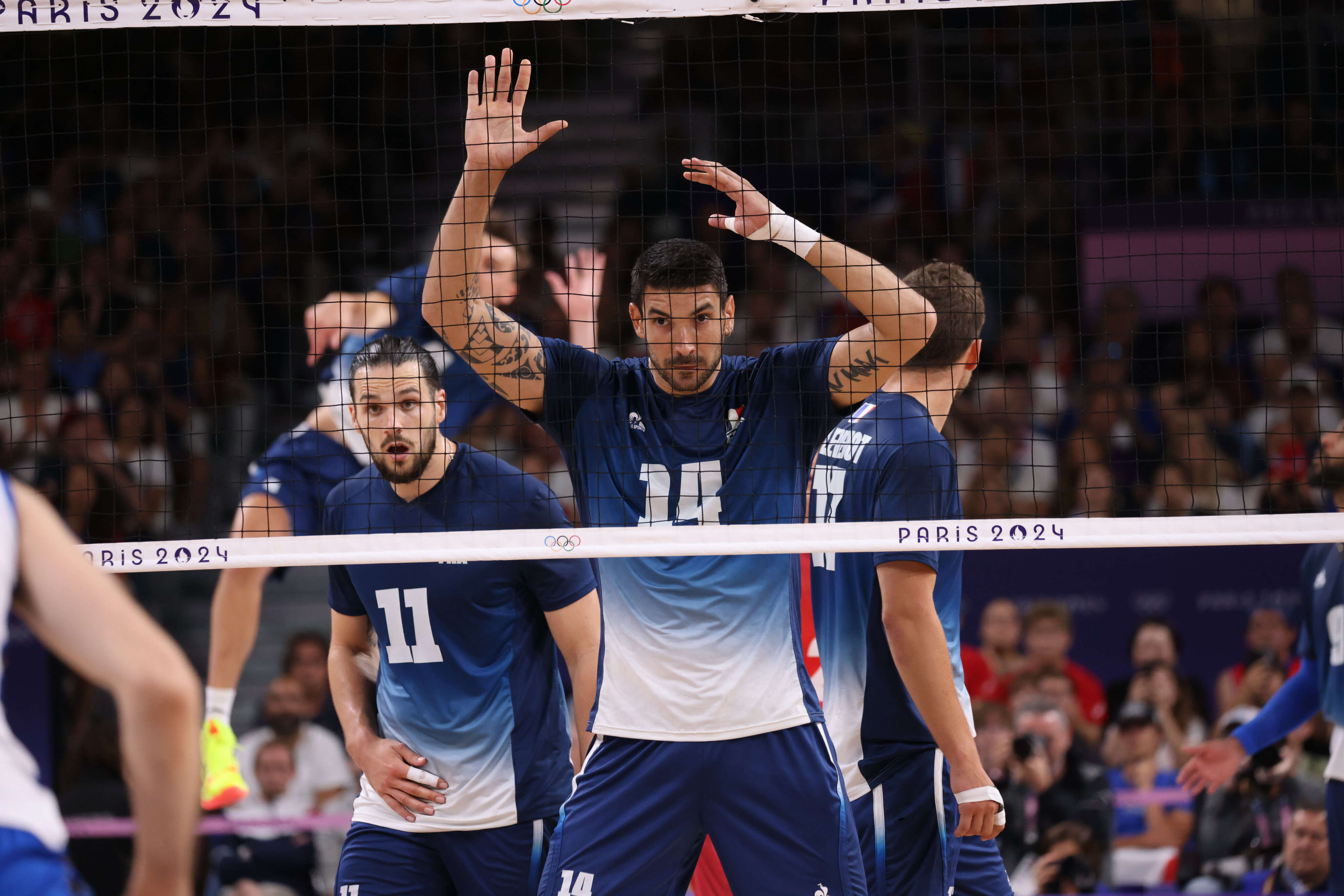 France-Pologne : à quelle heure, sur quelle chaîne suivre la finale du tournoi hommes des JO 2024 ce 10 août ?