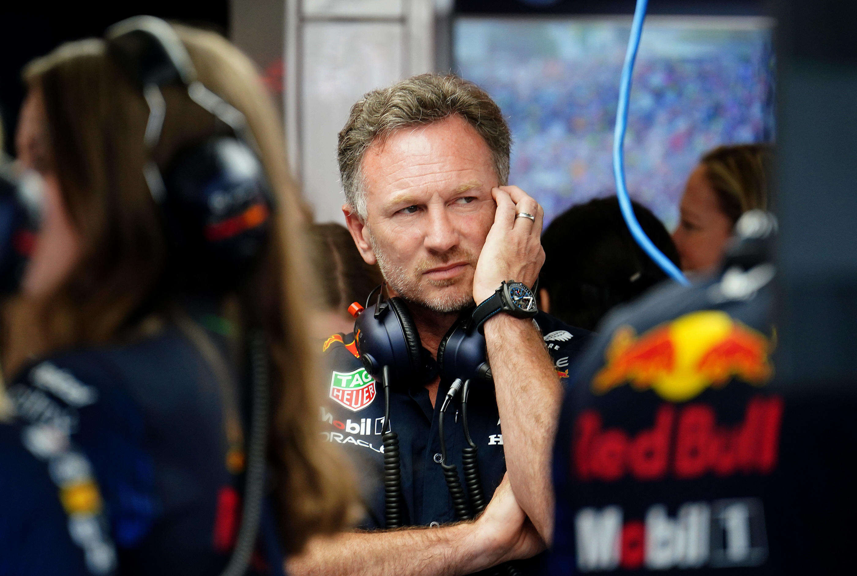 F1 : Christian Horner, blanchi des accusations de comportement inapproprié après l’enquête interne de Red Bull