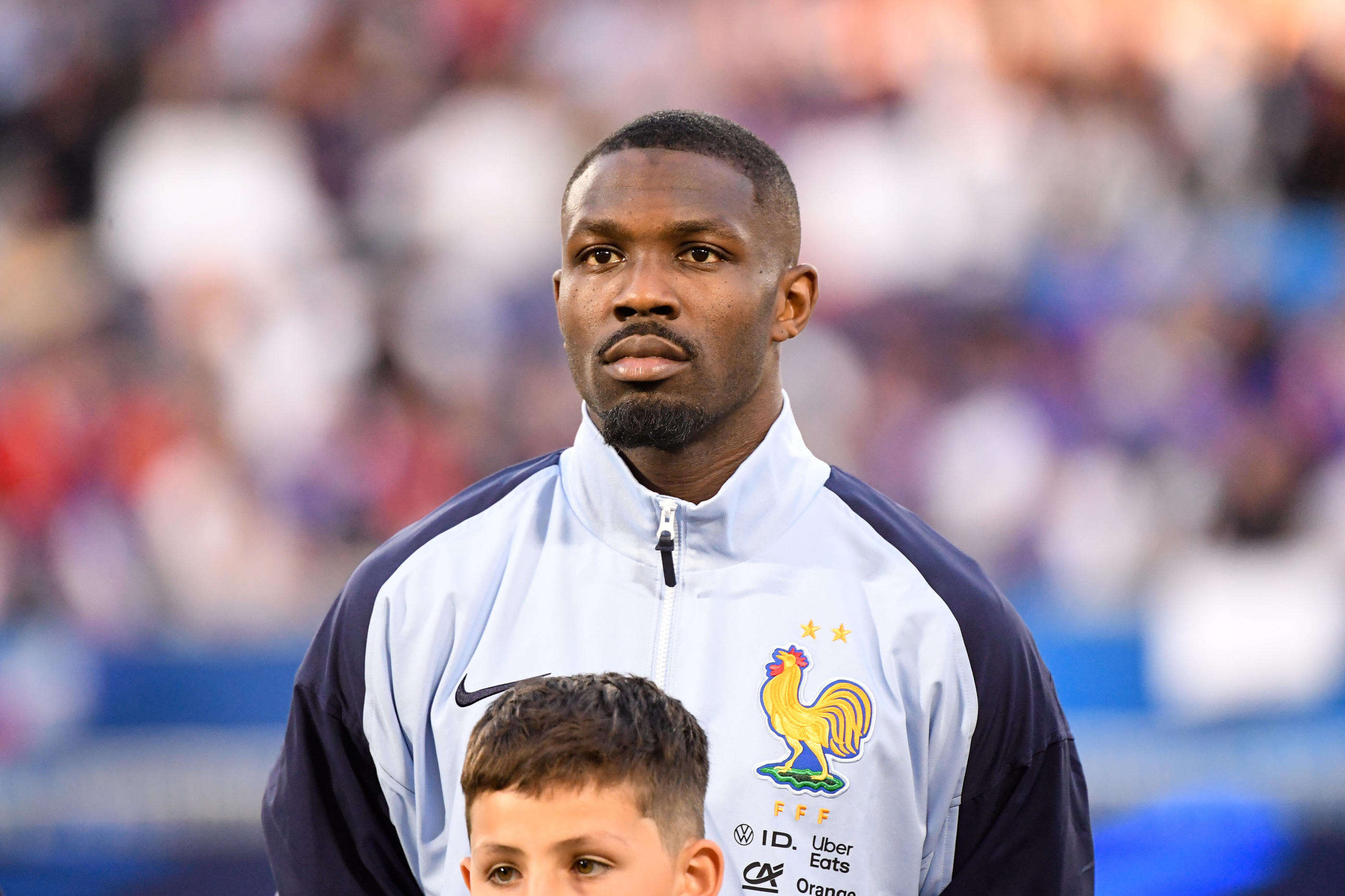 Euro 2024 : « C’est très triste et très grave », Marcus Thuram appelle à voter contre le RN