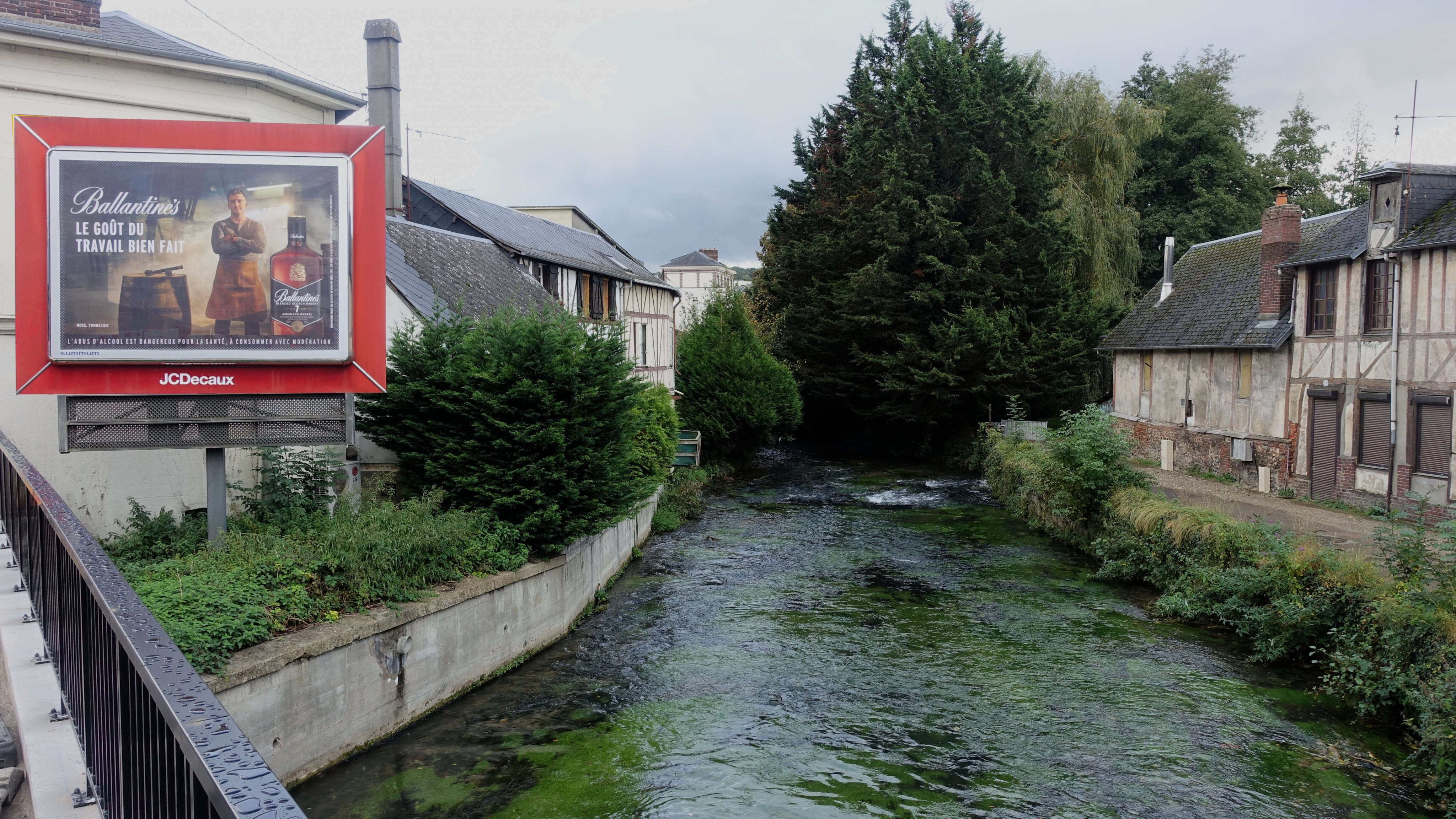 Seine-Maritime : Maromme épinglé par le Prix de la France moche 2024