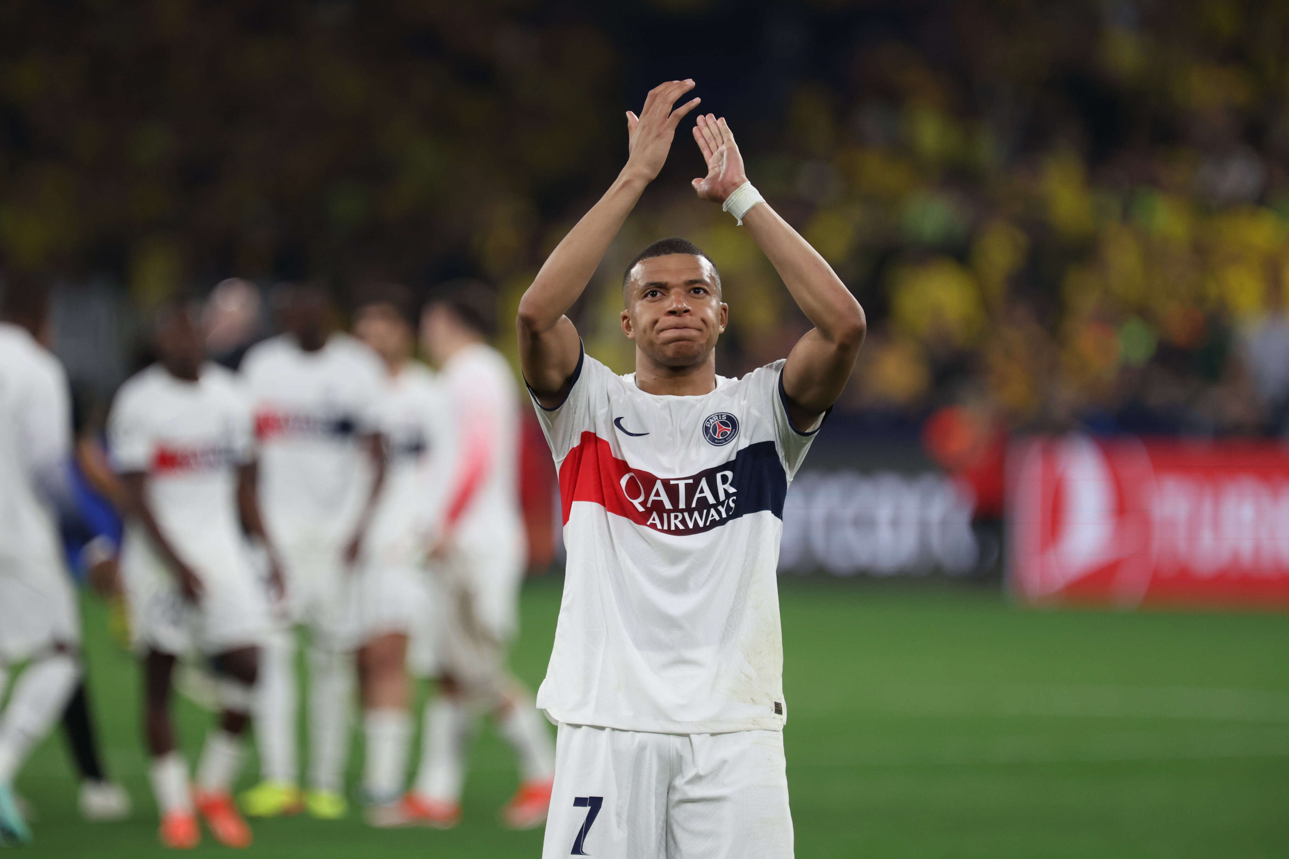 « Je voulais m’adresser à vous » : l’intégralité du message de Kylian Mbappé aux fans du Paris Saint-Germain