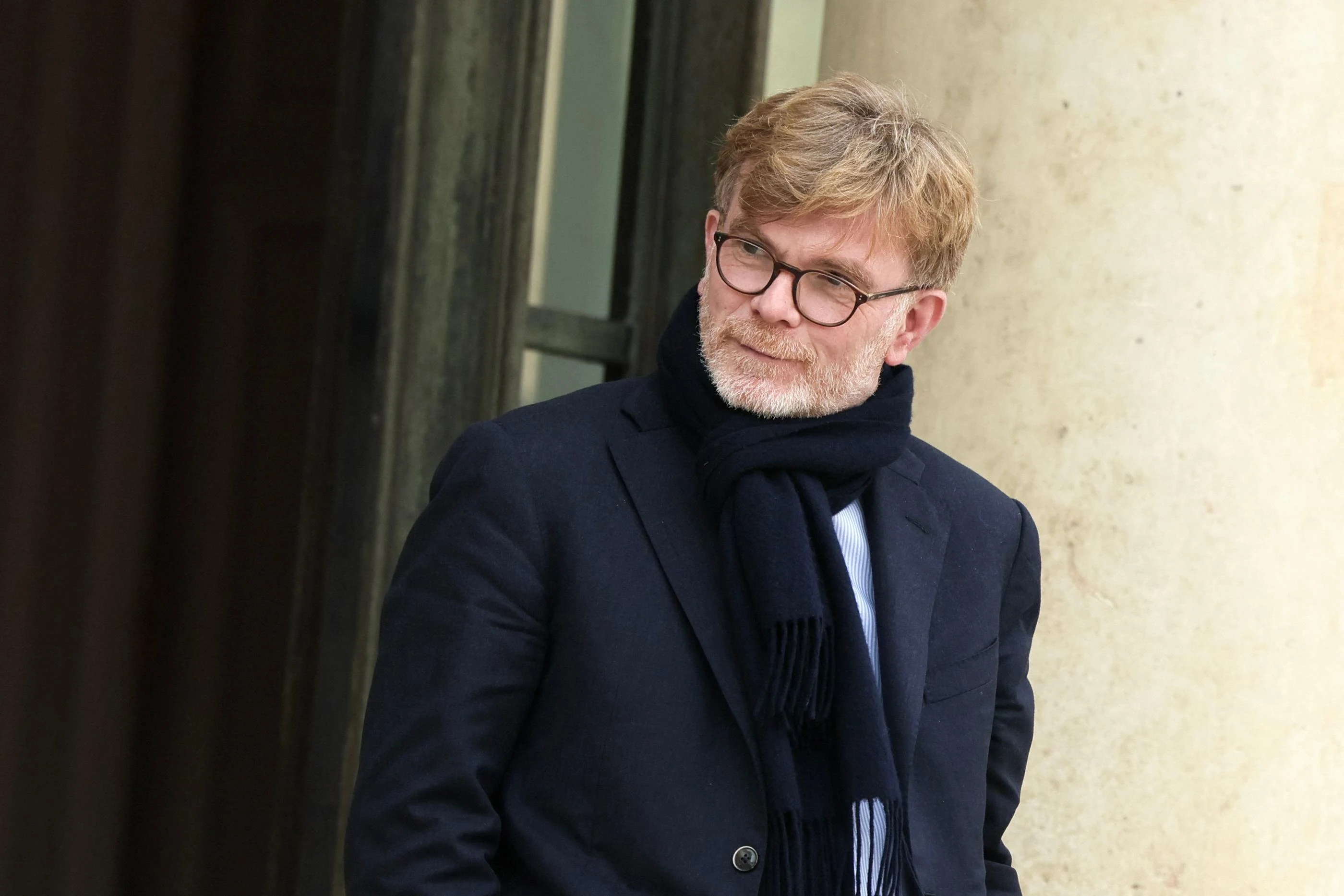 Pesticides interdits : Marc Fesneau se dit « inquiet » pour le traitement de la pomme et l’endive