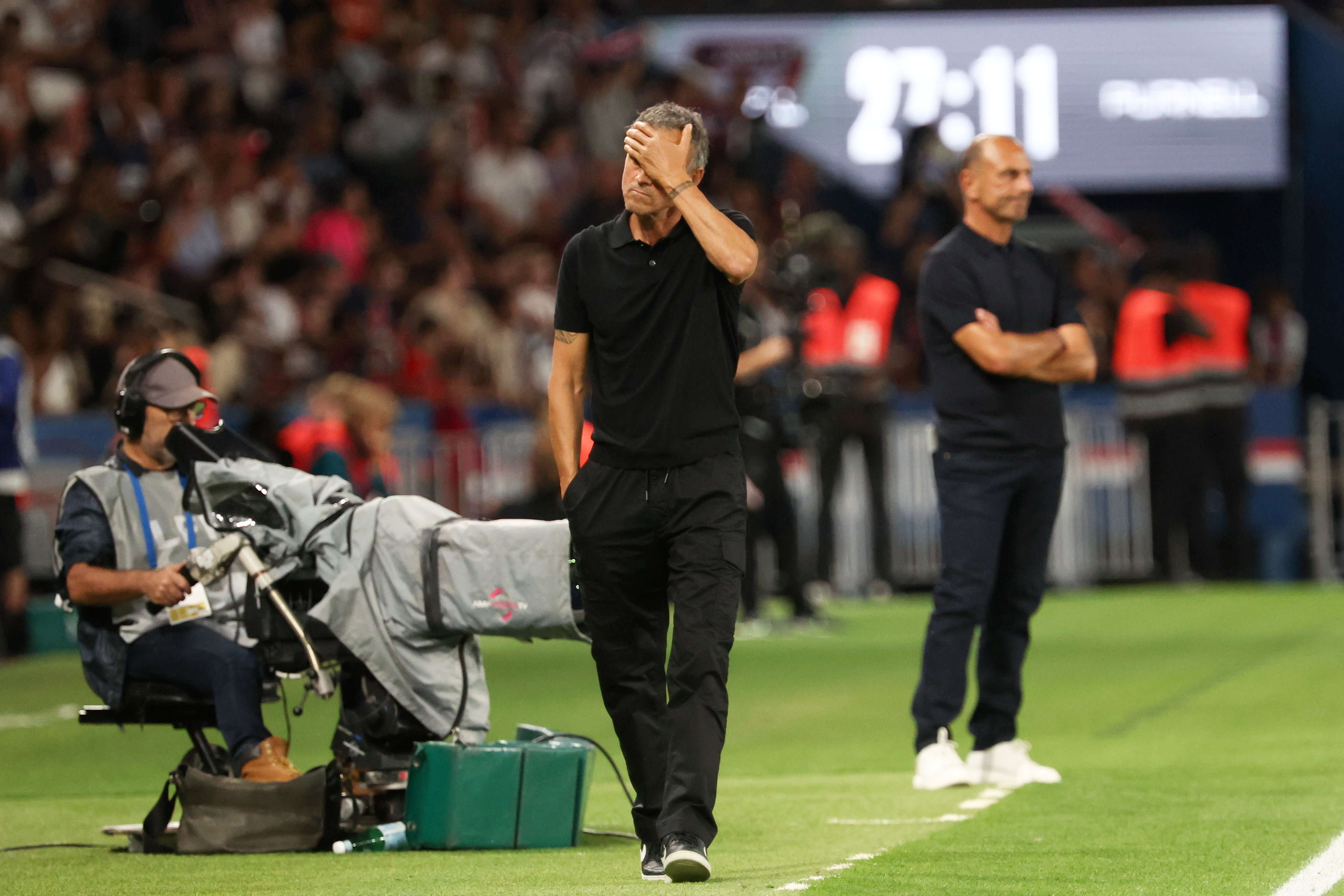 Ligue des champions : le PSG a-t-il vraiment hérité du pire tirage ?