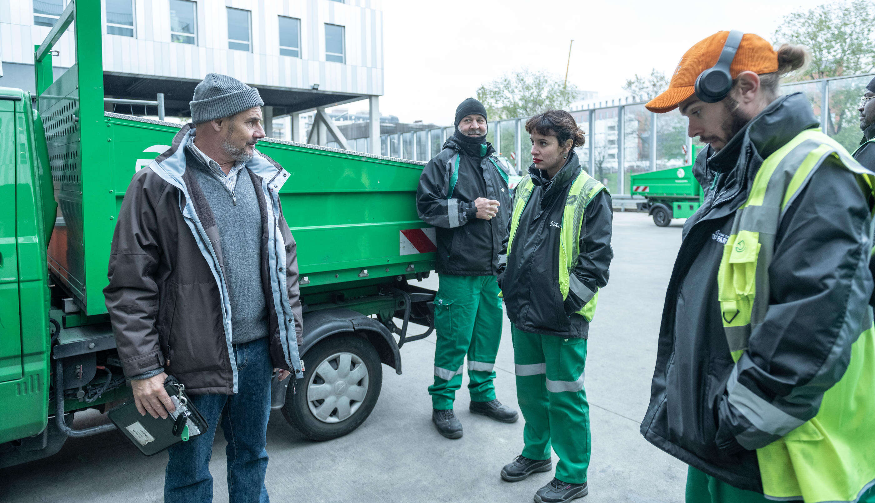 Audiences TV : « À l’épreuve » s’impose sur France 2, le « Golden Bachelor » toujours au plus bas sur M 6