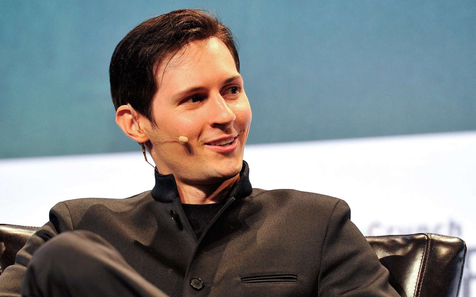 Pavel Durov arrêté : qui est le sulfureux milliardaire, fondateur de Telegram