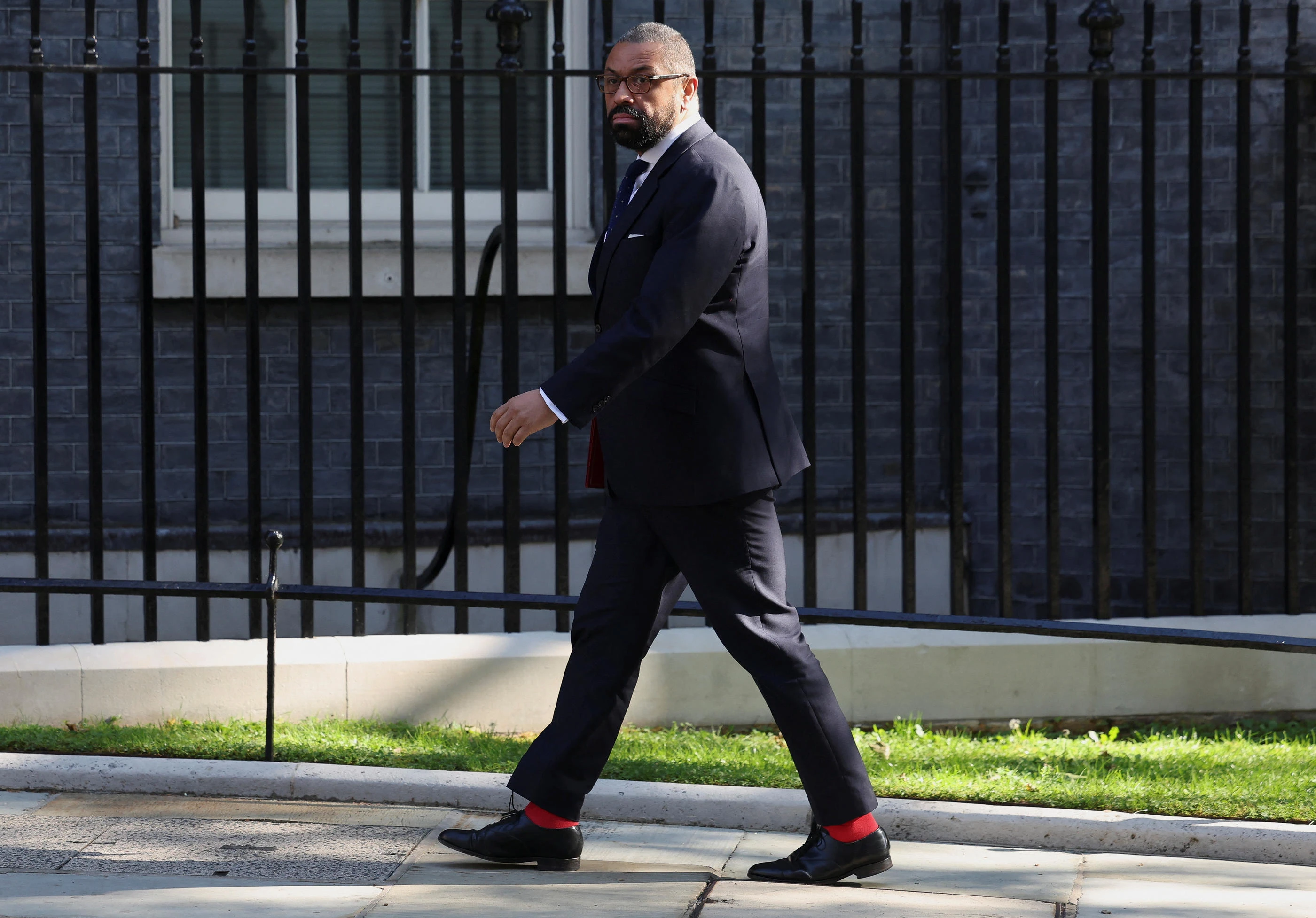 Espionnage : Londres expulse l’attaché de défense russe, accusé d’être un « officier de renseignement militaire non-déclaré »