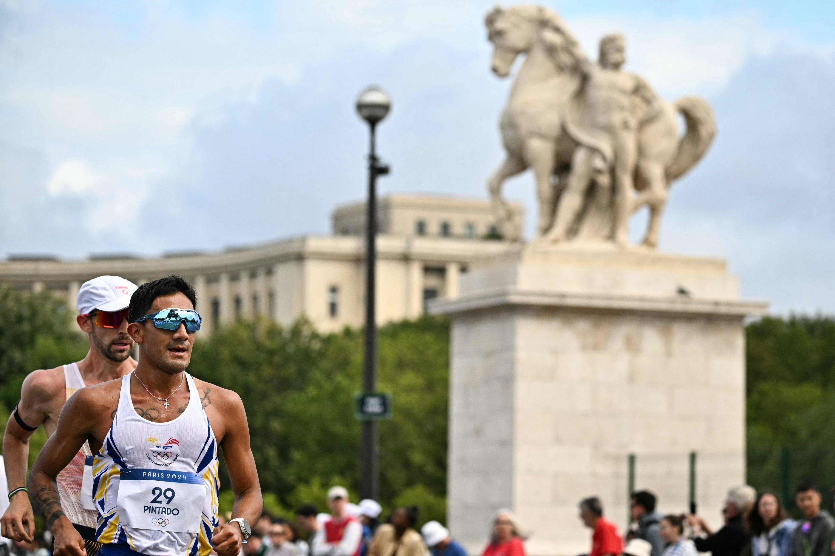 Marathon pour tous : quelle météo samedi soir lors de la course organisée en marge des JO ?