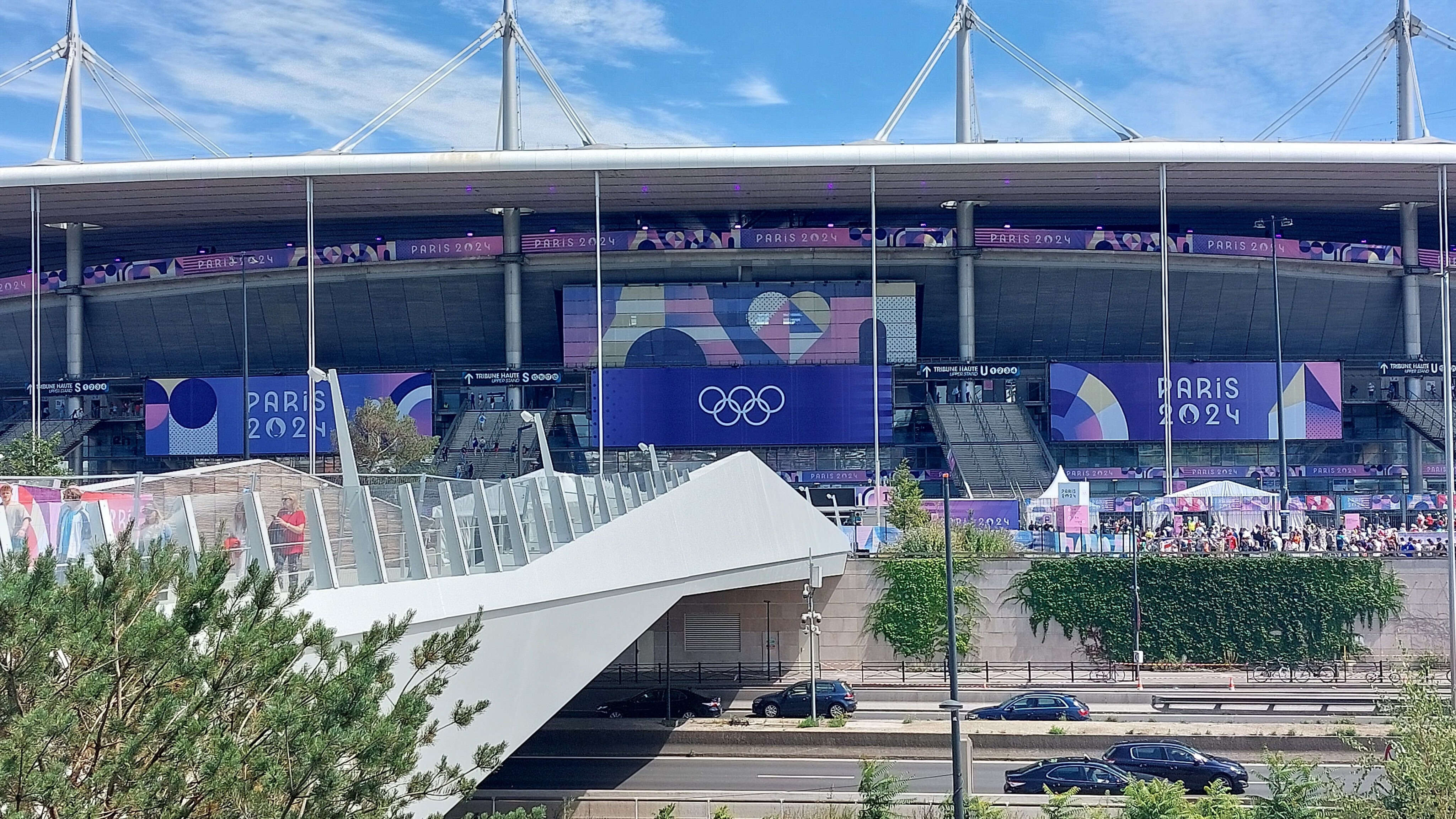 DIRECT. Jeux paralympiques : suivez la cérémonie de clôture et la fin de Paris 2024