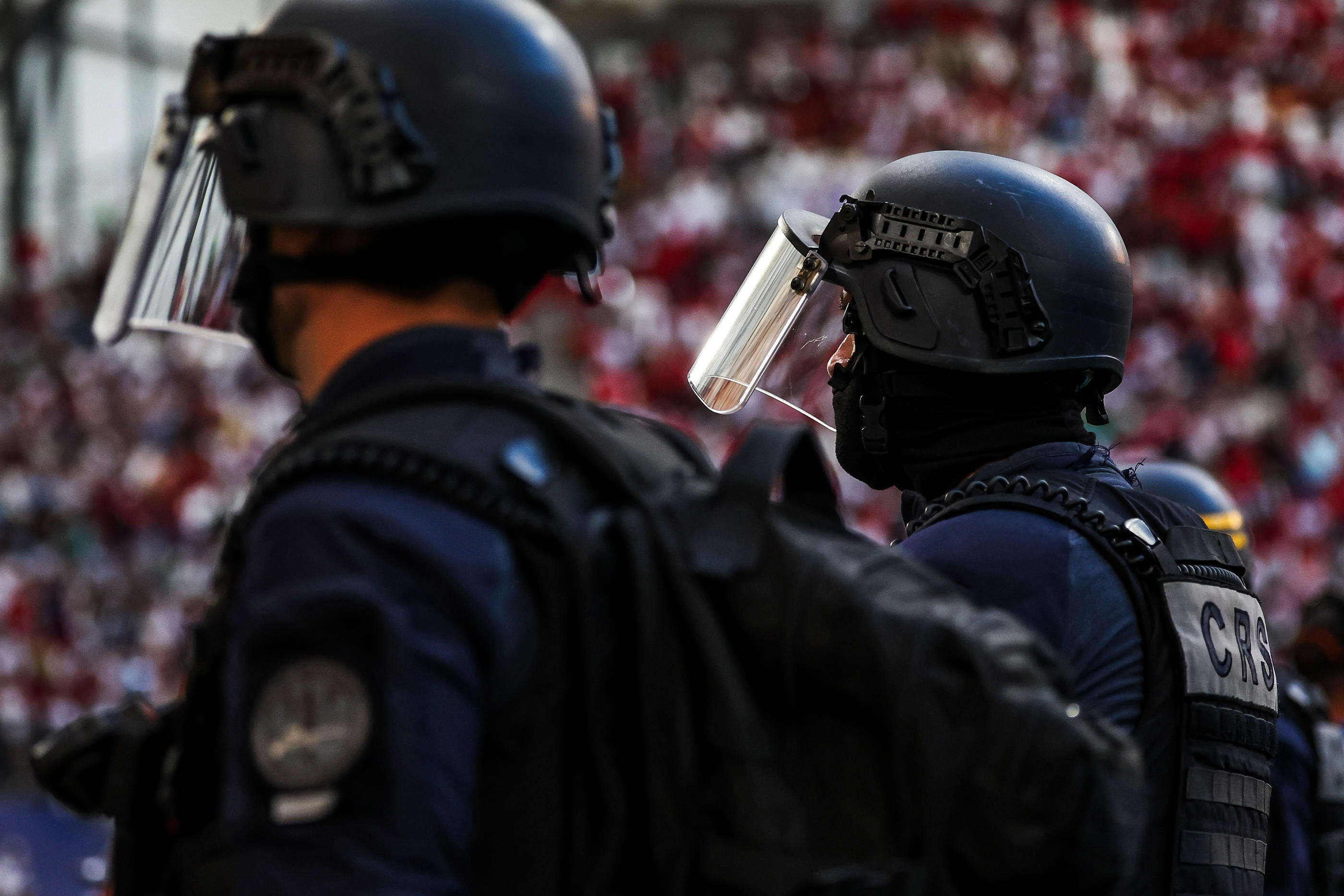 Football : une vingtaine de supporters blessés dans une bagarre au couteau en plein match en Colombie