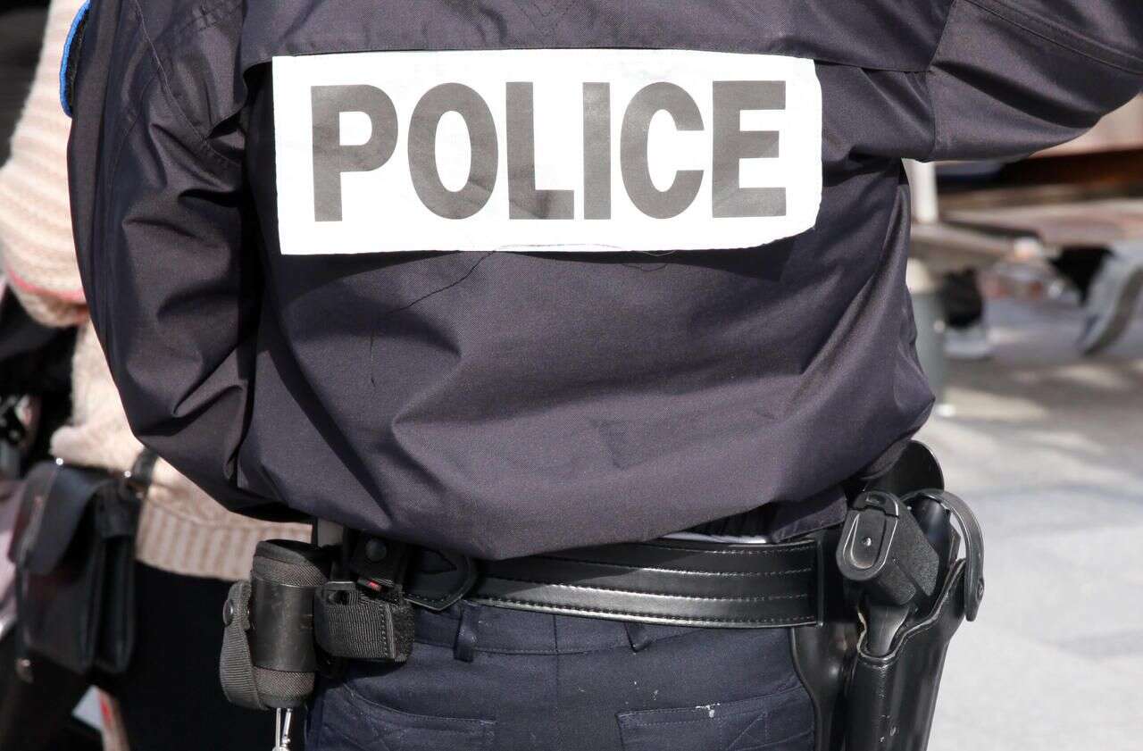 Métropole de Grenoble : un homme blessé par balles, une enquête ouverte