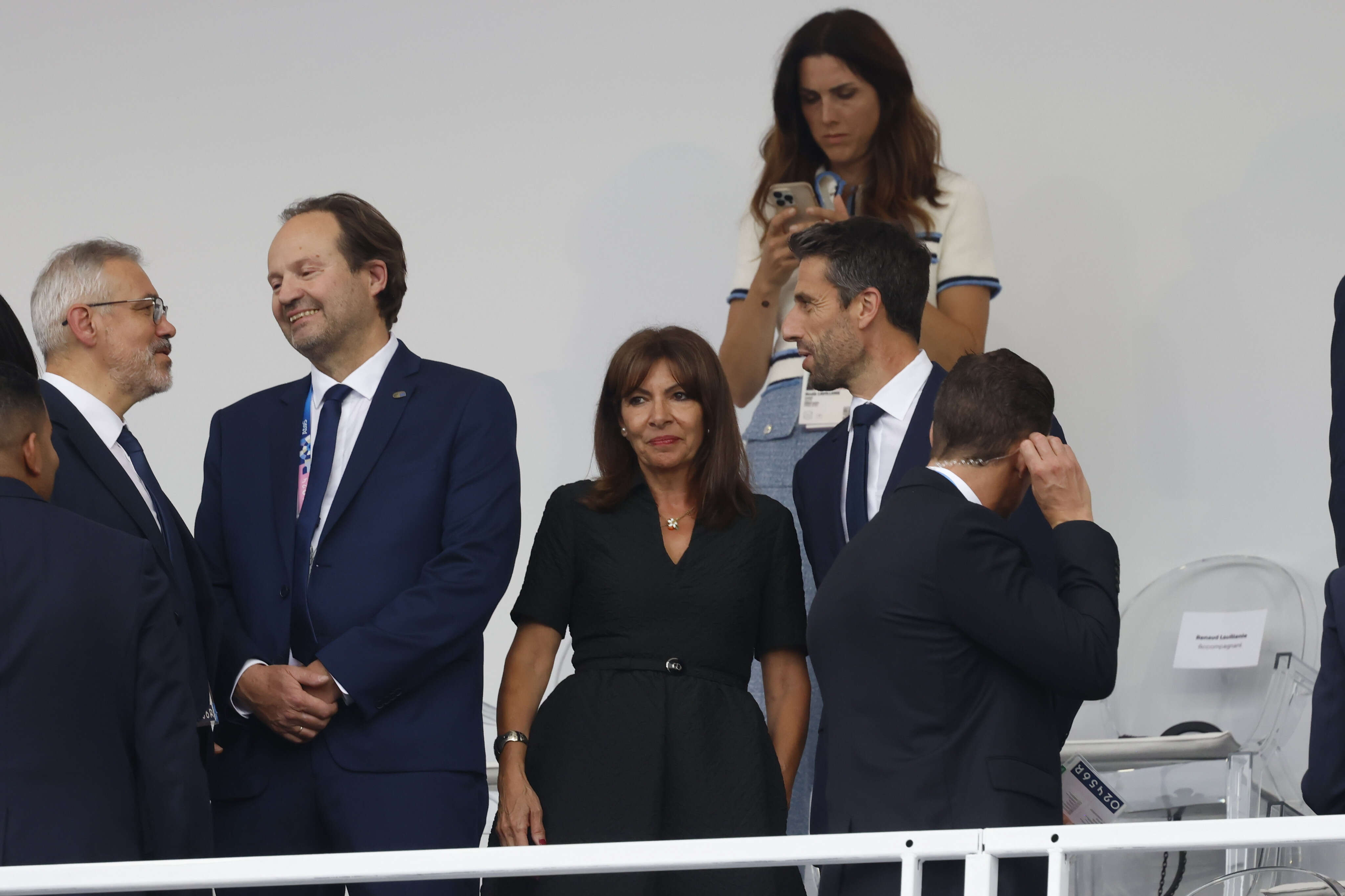 Grands projets à Paris : après le succès des JO, une fin de mandat tout feu tout flamme pour Anne Hidalgo ?