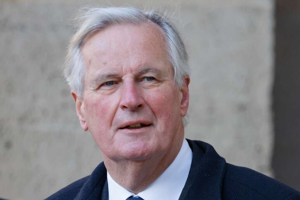 Michel Barnier nommé Premier ministre par Emmanuel Macron