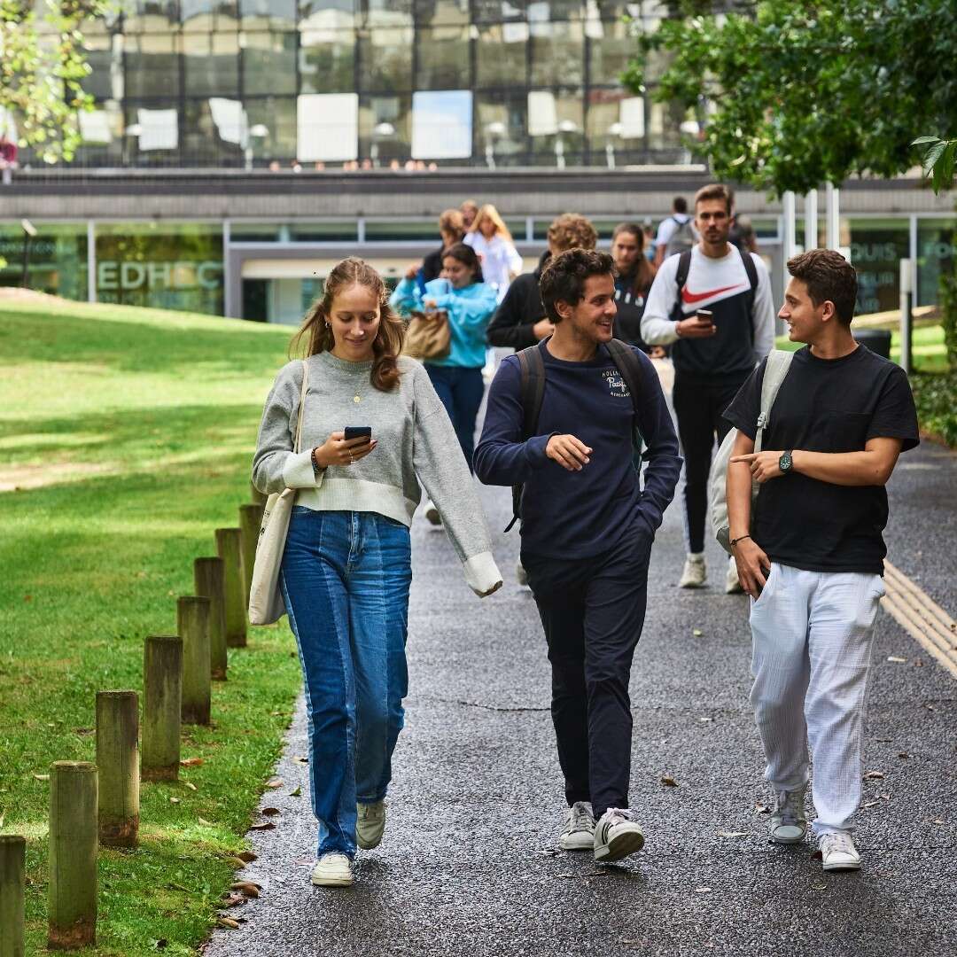 Classement du Financial Times : HEC perd la première place, les meilleurs Masters en Management en 2024