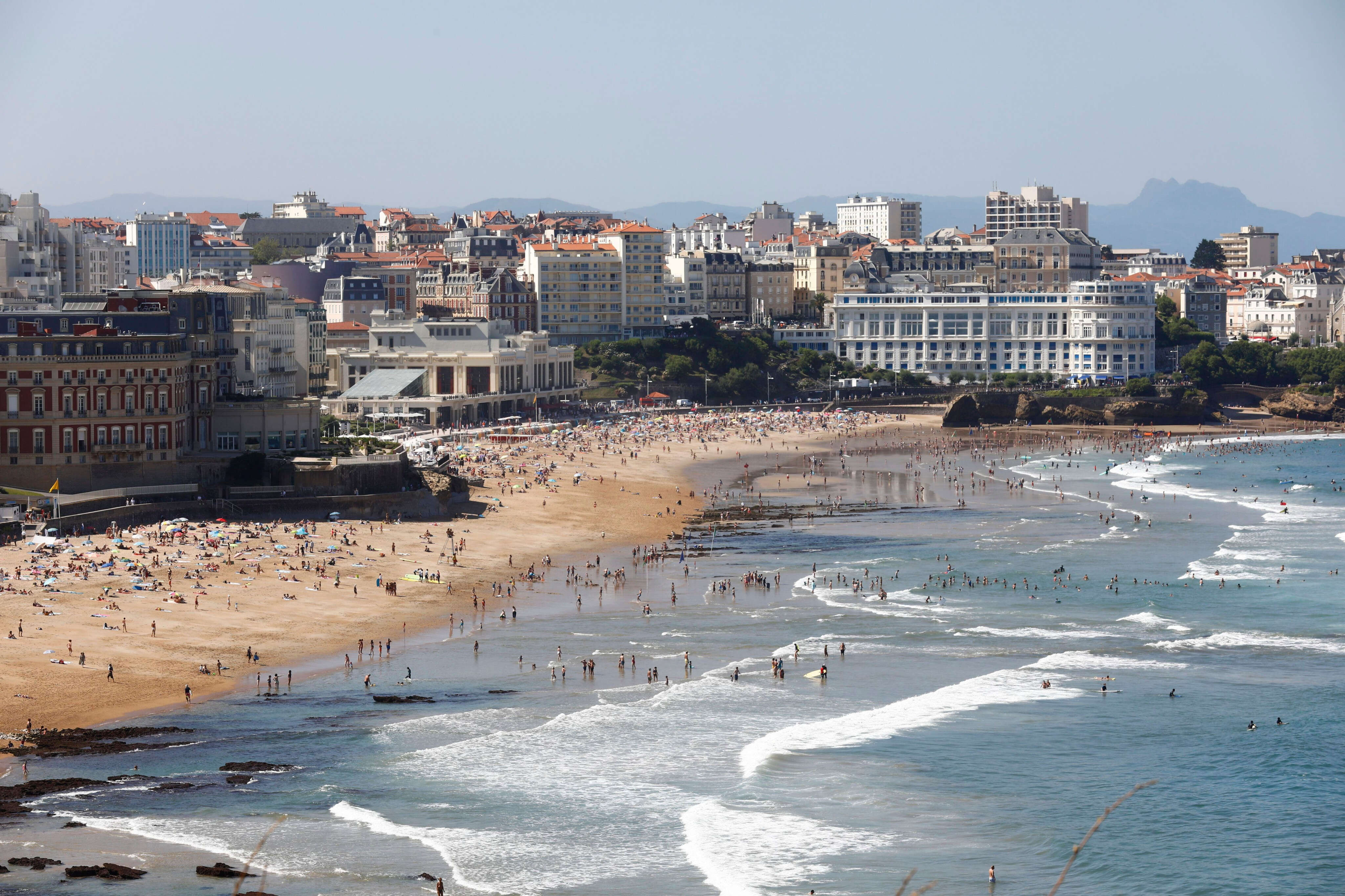 Pays basque : elle s’arrangeait pour virer les locataires avant l’été, une agence immobilière condamnée pour fraude