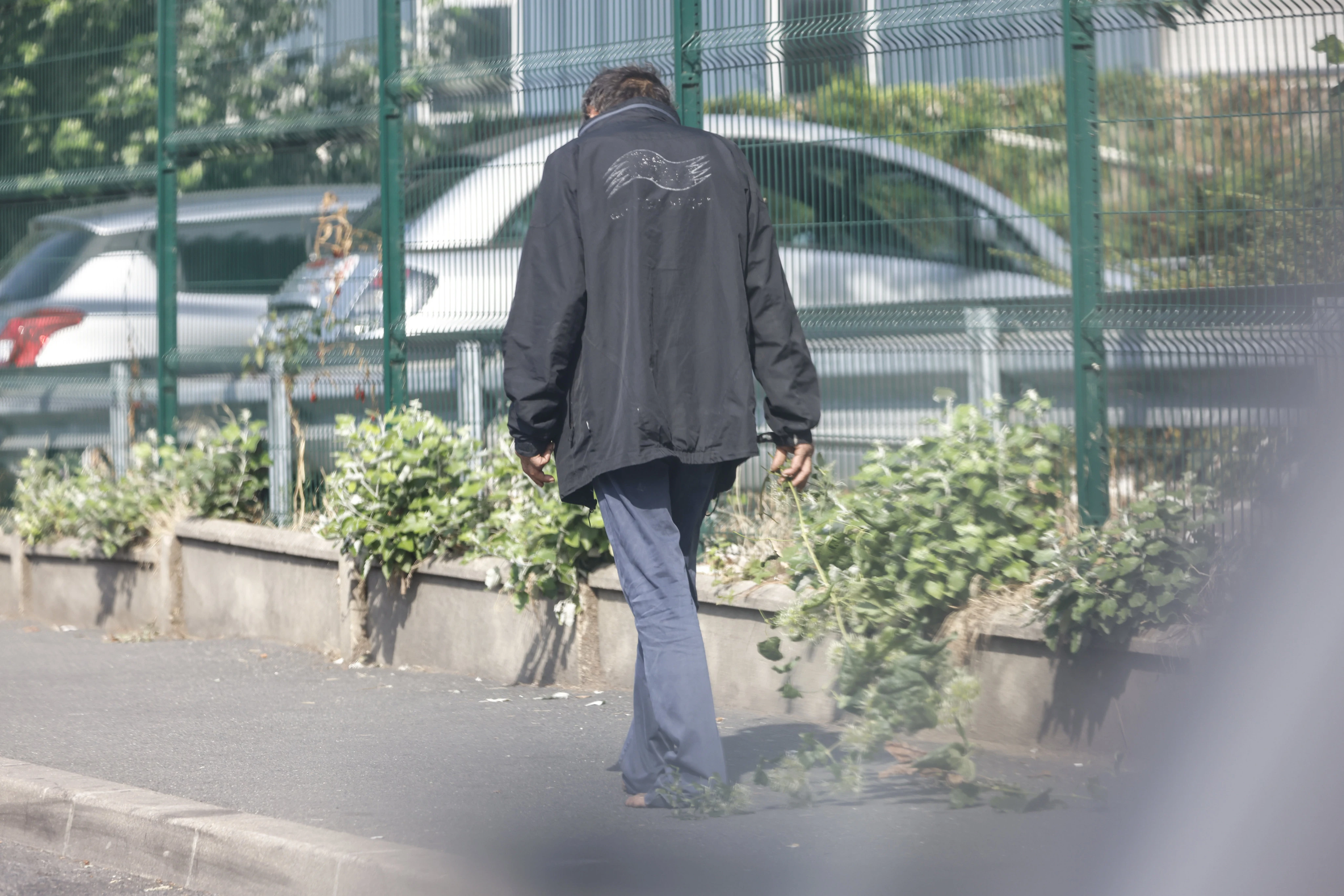 « Au secours il va me violer ! » : un « crackeux » arrêté à Paris alors qu’il déshabillait sa victime