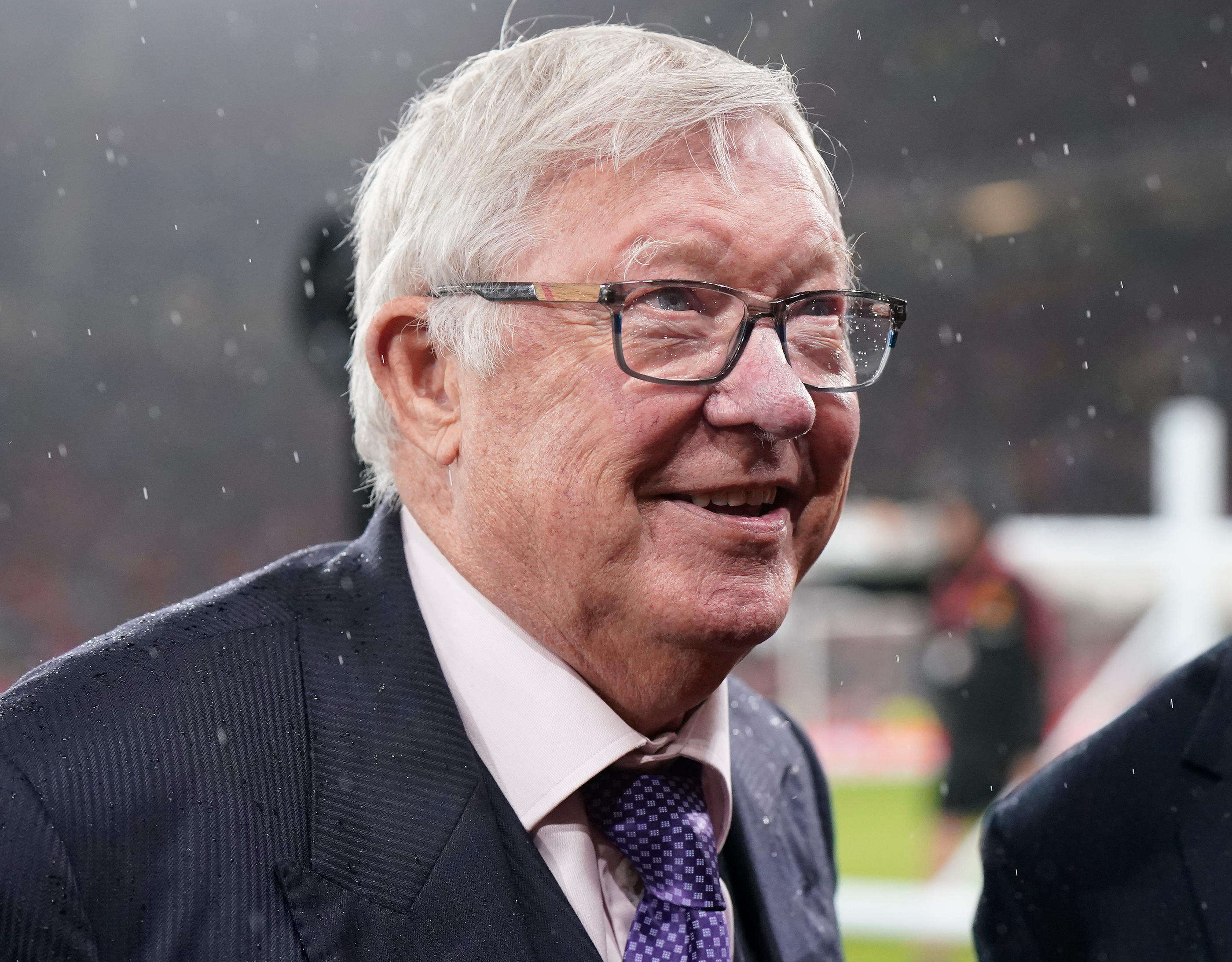 Football : Manchester United et Ineos mettent fin au contrat d’ambassadeur de Sir Alex Ferguson