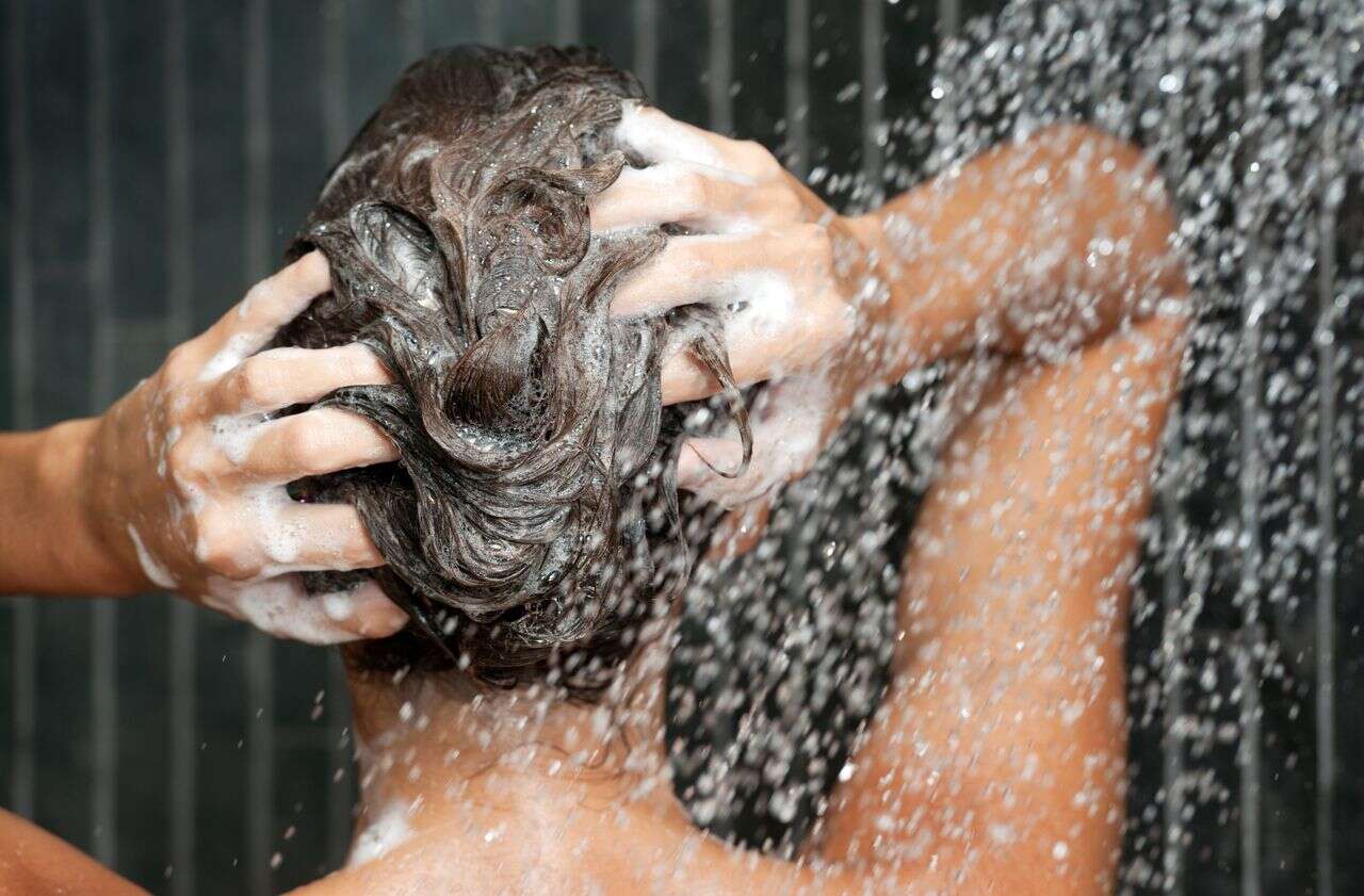 Pourquoi il vaut mieux éviter de prendre une douche très chaude quand il fait très froid