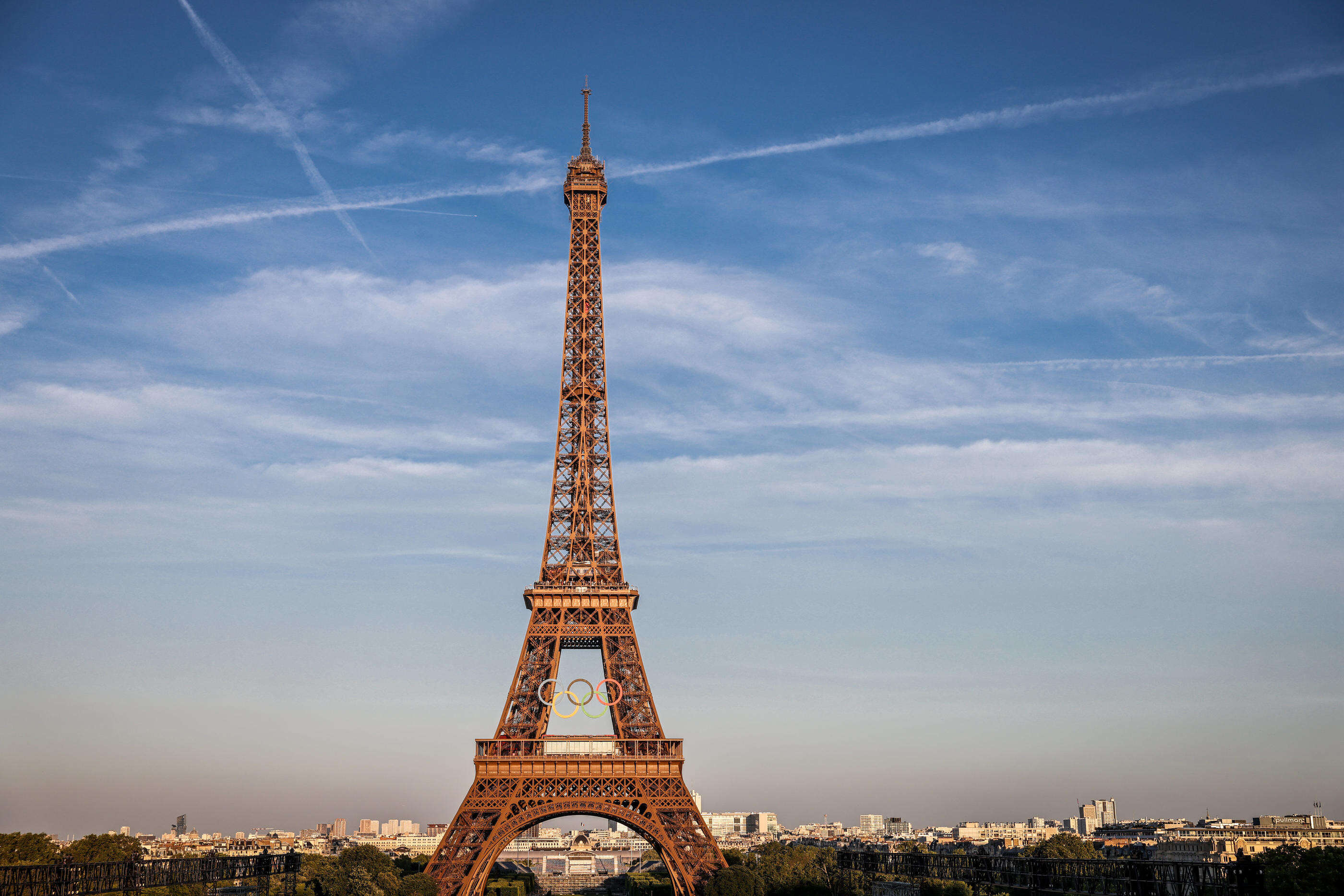 JO Paris 2024 : les Jeux ne sont pas assurés en cas d’annulation de l’évènement ou d’épreuves, affirme un courtier