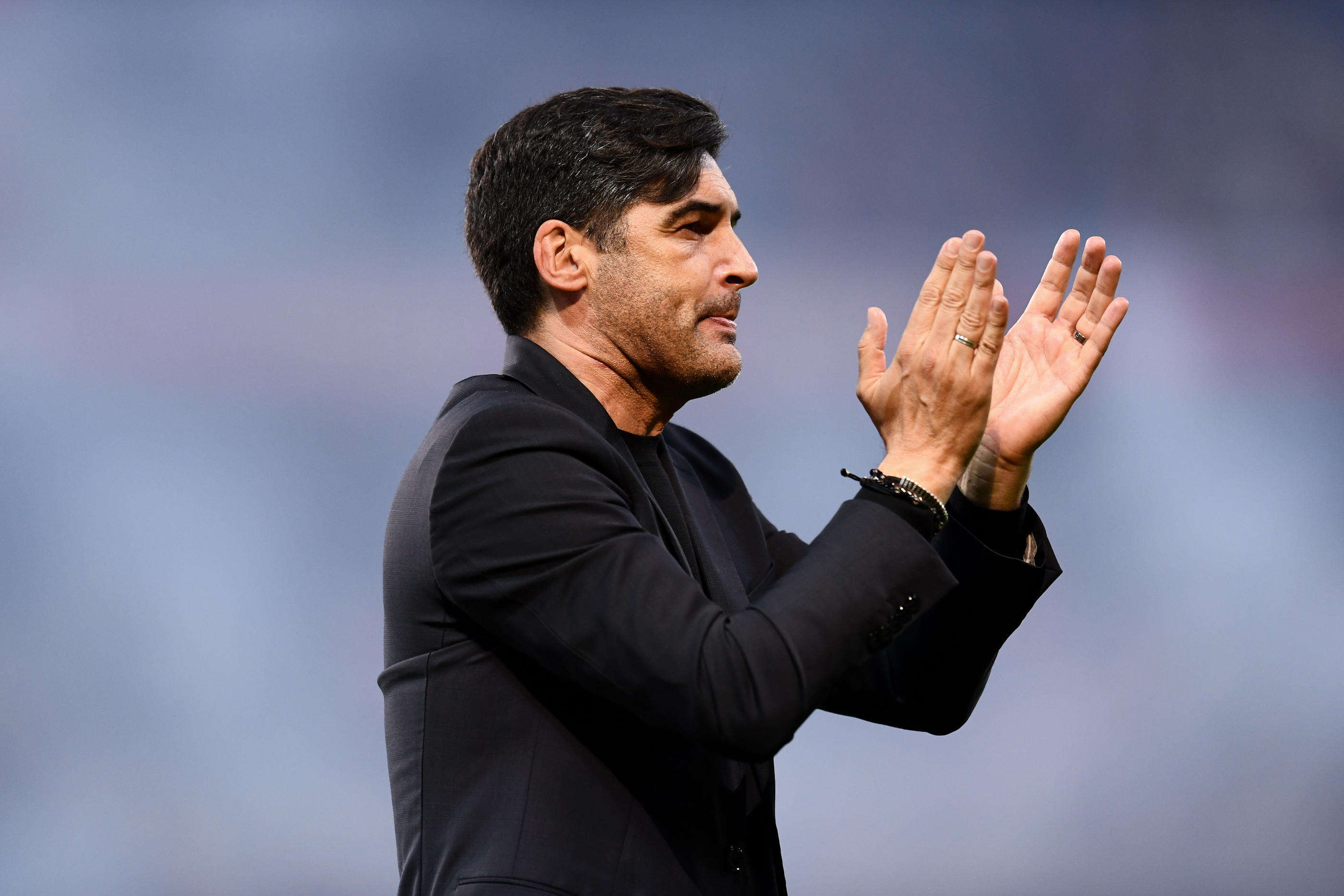 Football mercato : l’ex-Lillois Paulo Fonseca officiellement nommé entraîneur de l’AC Milan