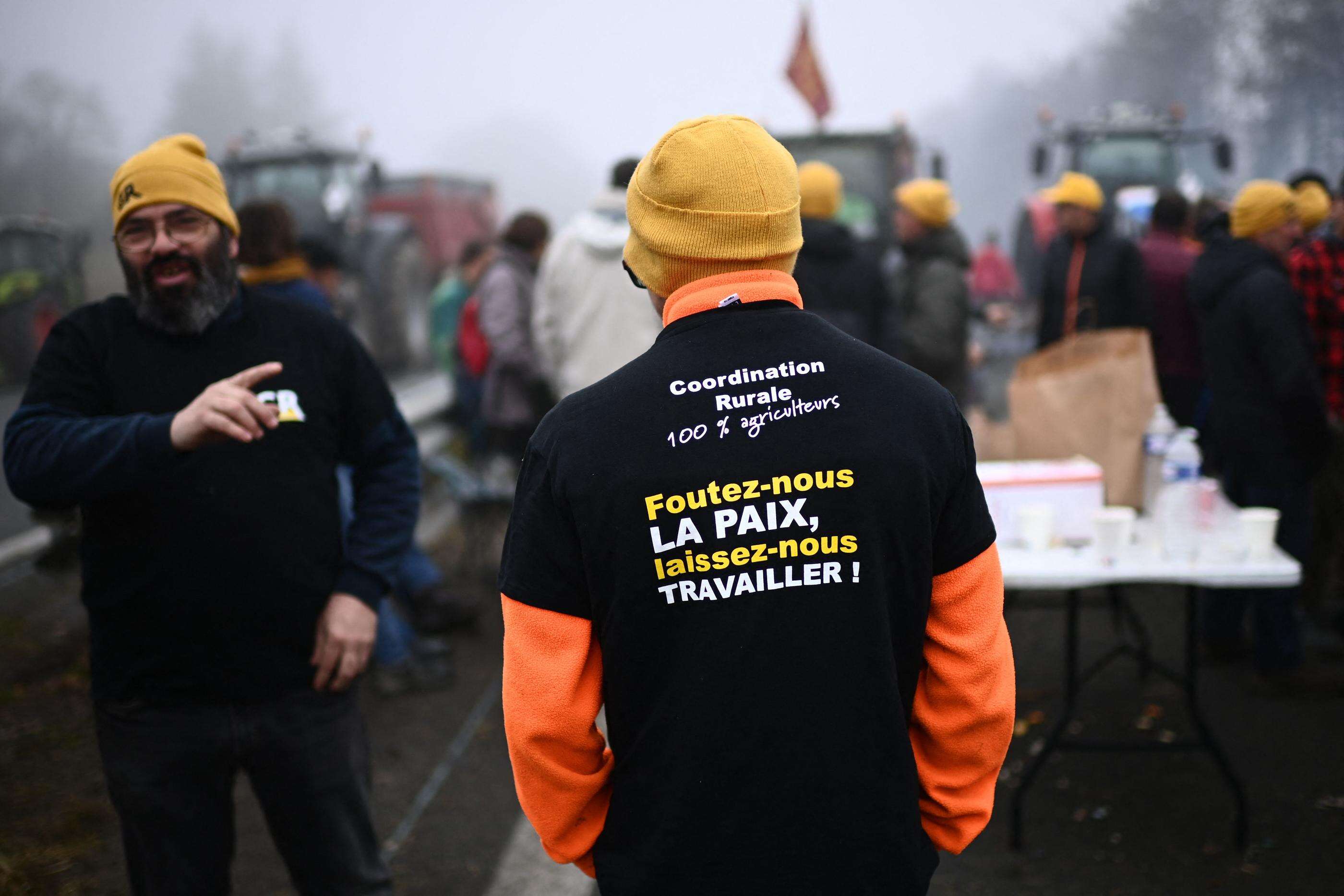 « On aurait préféré le RN » : la Coordination rurale menace de sortir les « fourches » si la gauche arrive au pouvoir