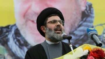 Hezbollah : selon un responsable, le contact avec le successeur potentiel de Nasrallah a été « perdu » depuis vendredi