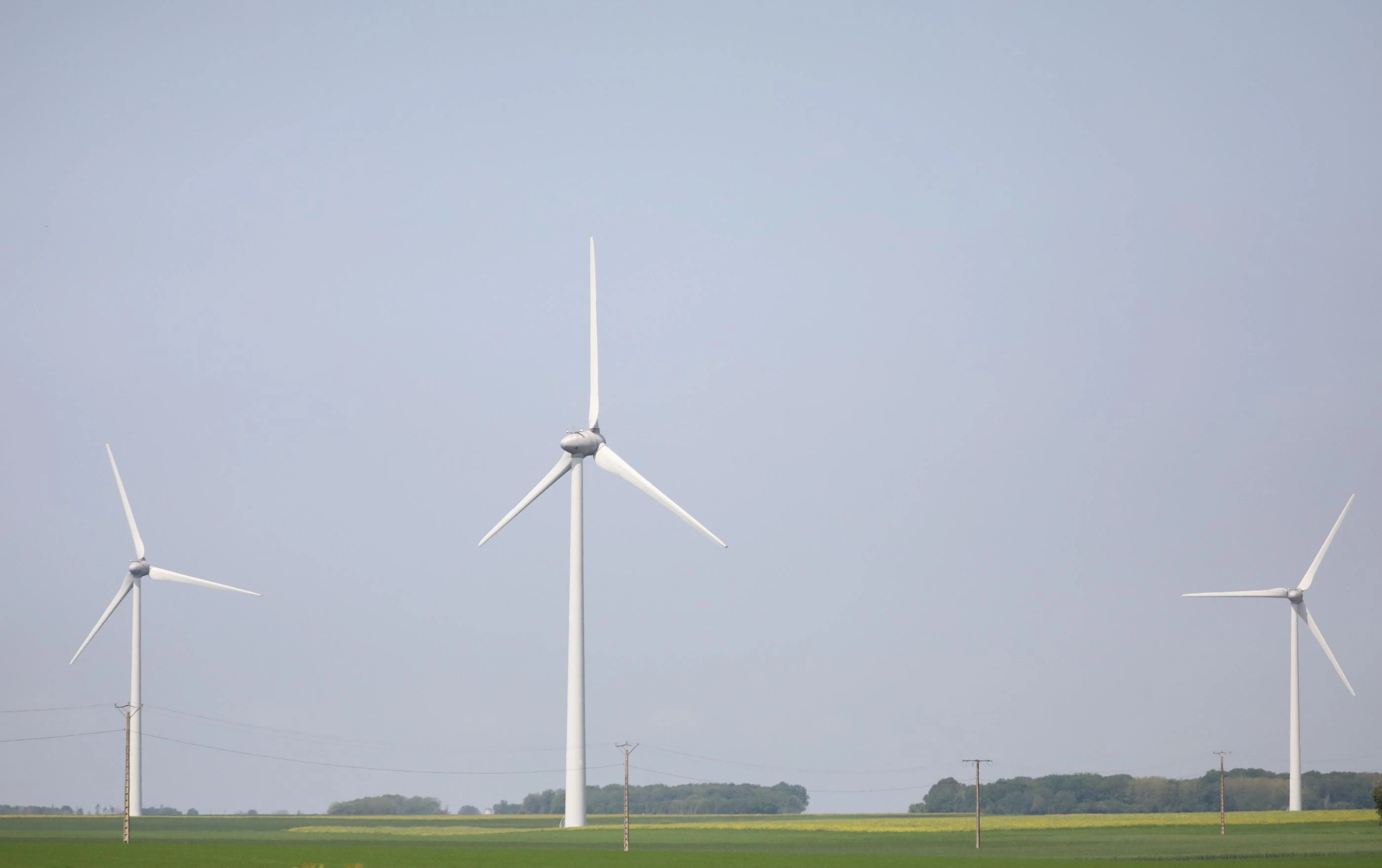 En Bretagne, les 24 riverains de trois éoliennes indemnisés par la justice