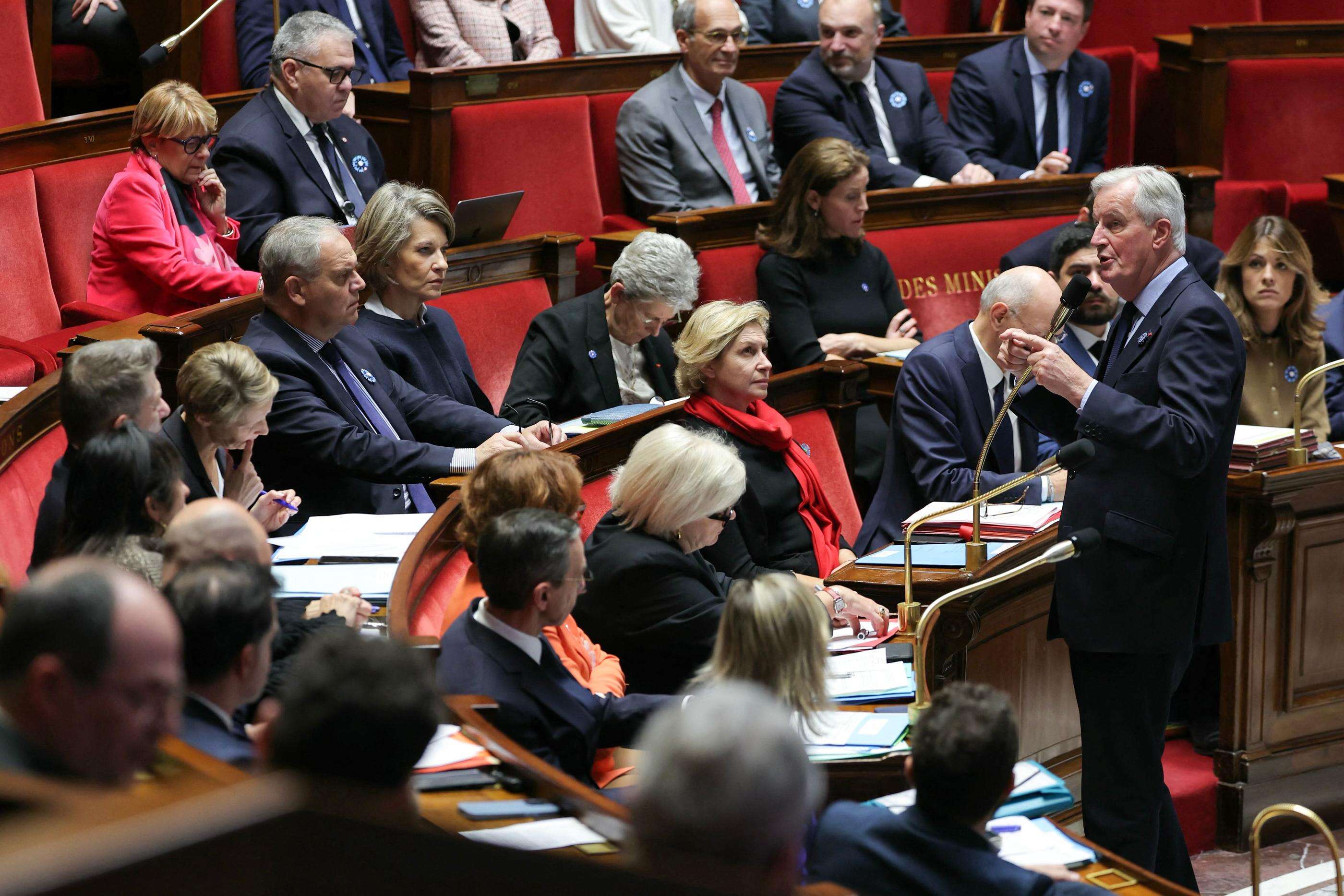 Budget de la Sécu : le gouvernement reprend la hausse de la « taxe soda » dans le texte envoyé au Sénat