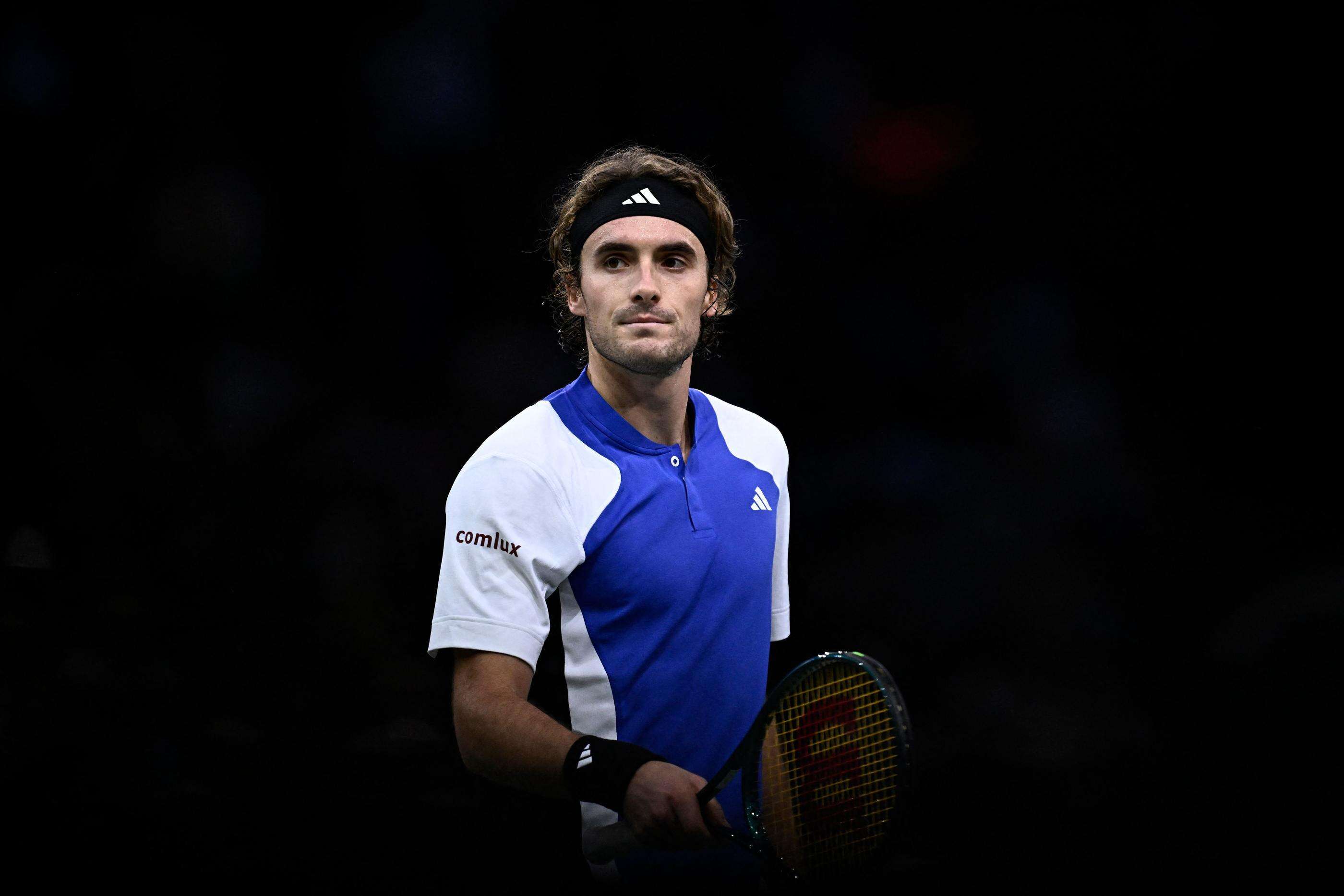 Tennis : « C’est devenu une corvée », Tsitsipas s’en prend à l’ATP sur l’allongement des Masters 1000