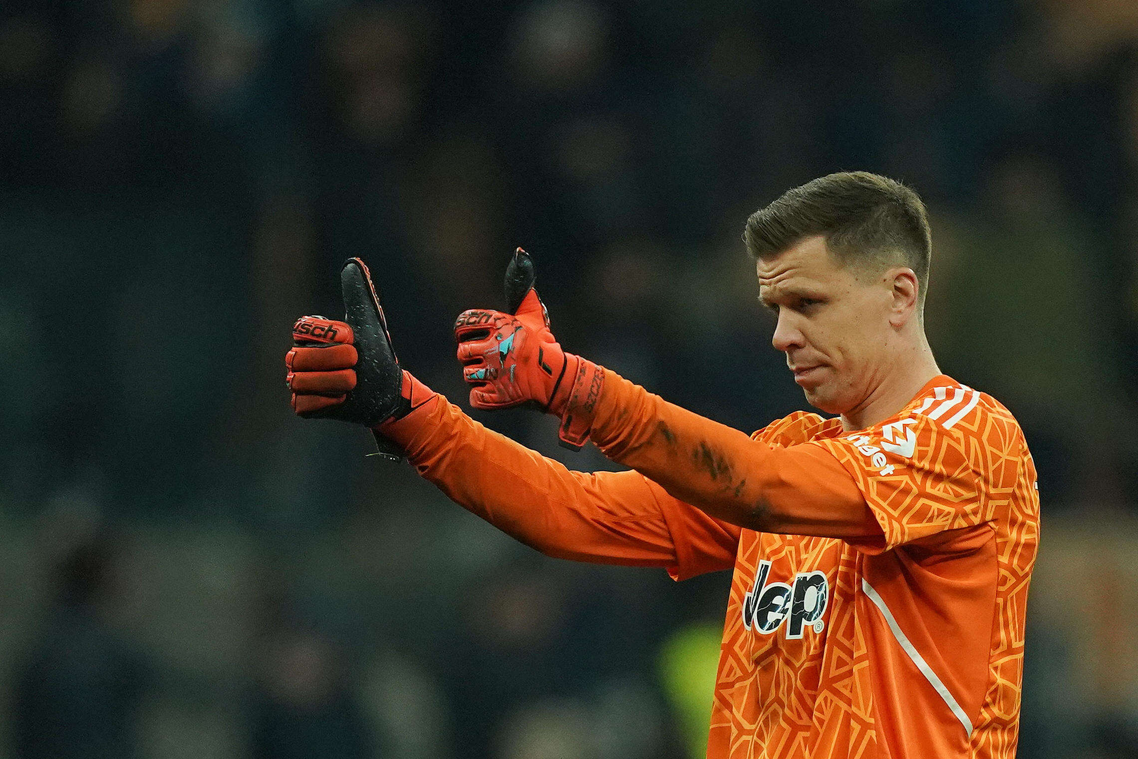 Football : privé de Marc-André Ter Stegen, le FC Barcelone va faire sortir de sa retraite Wojciech Szczesny