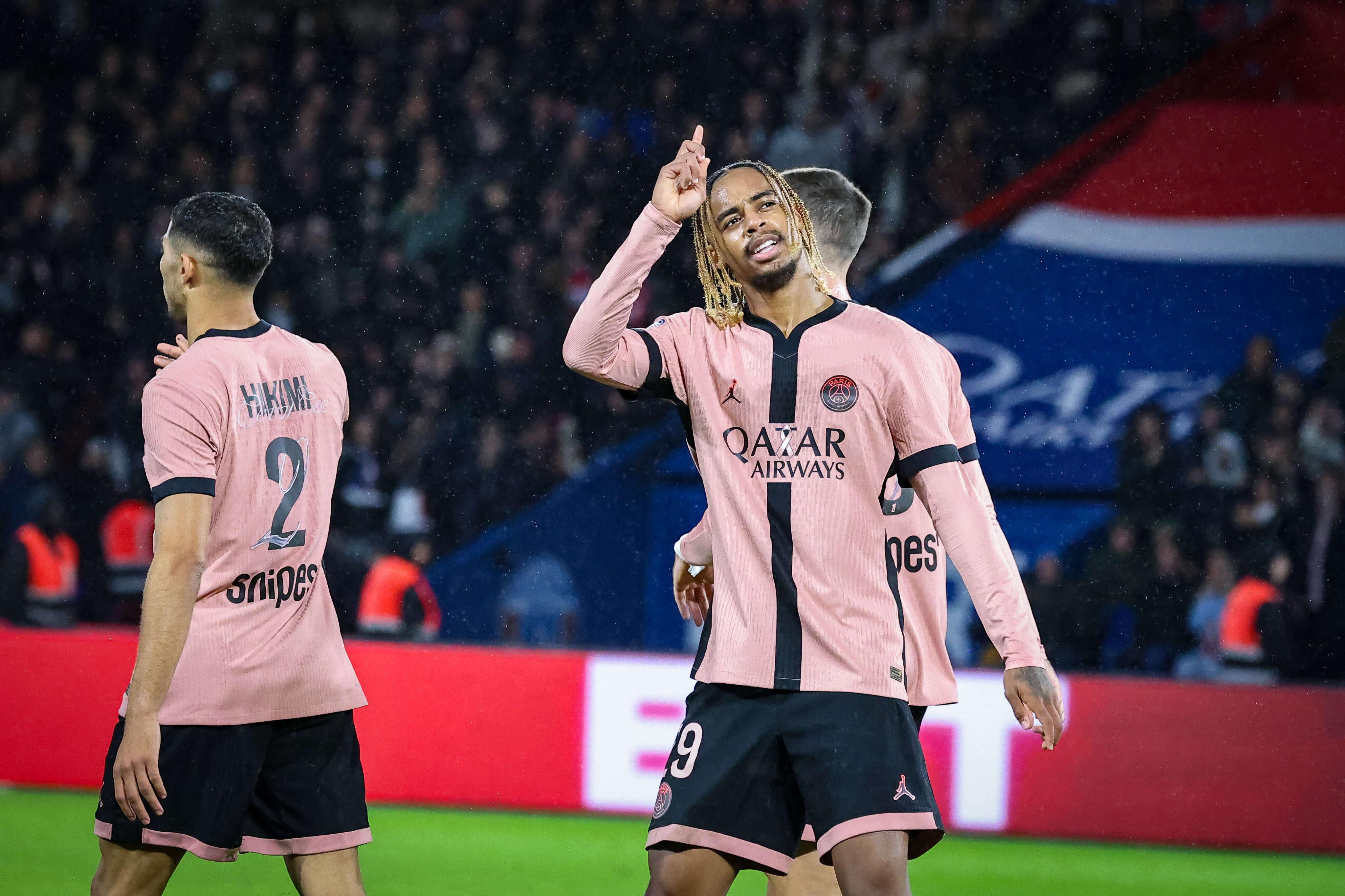 PSG-PSV Eindhoven : à quelle heure, sur quelle chaîne voir le match de la 3e journée de Ligue des champions ?