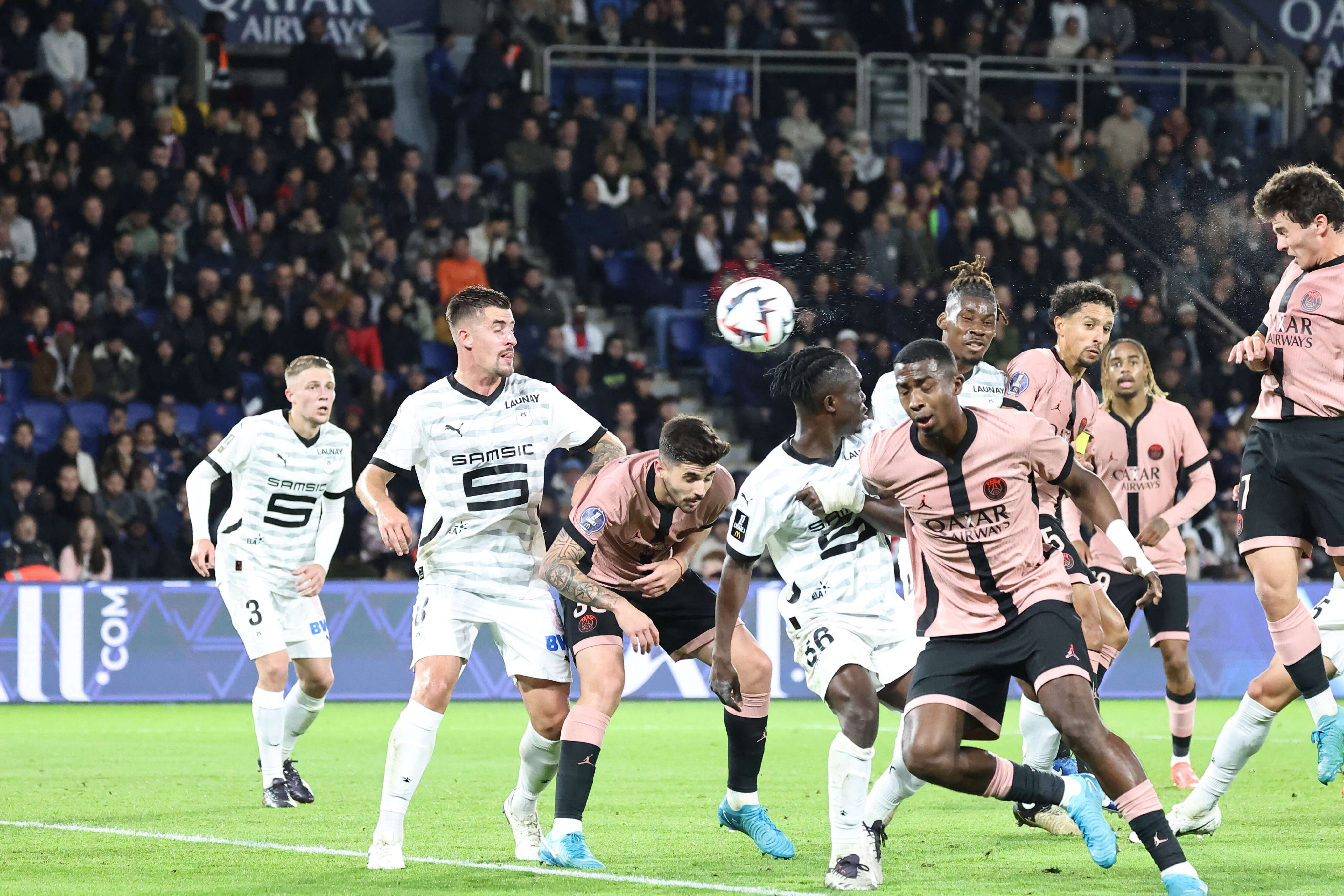 Nice-PSG : à quelle heure et sur quelle chaîne TV voir le match de la 7e journée de Ligue 1 ?