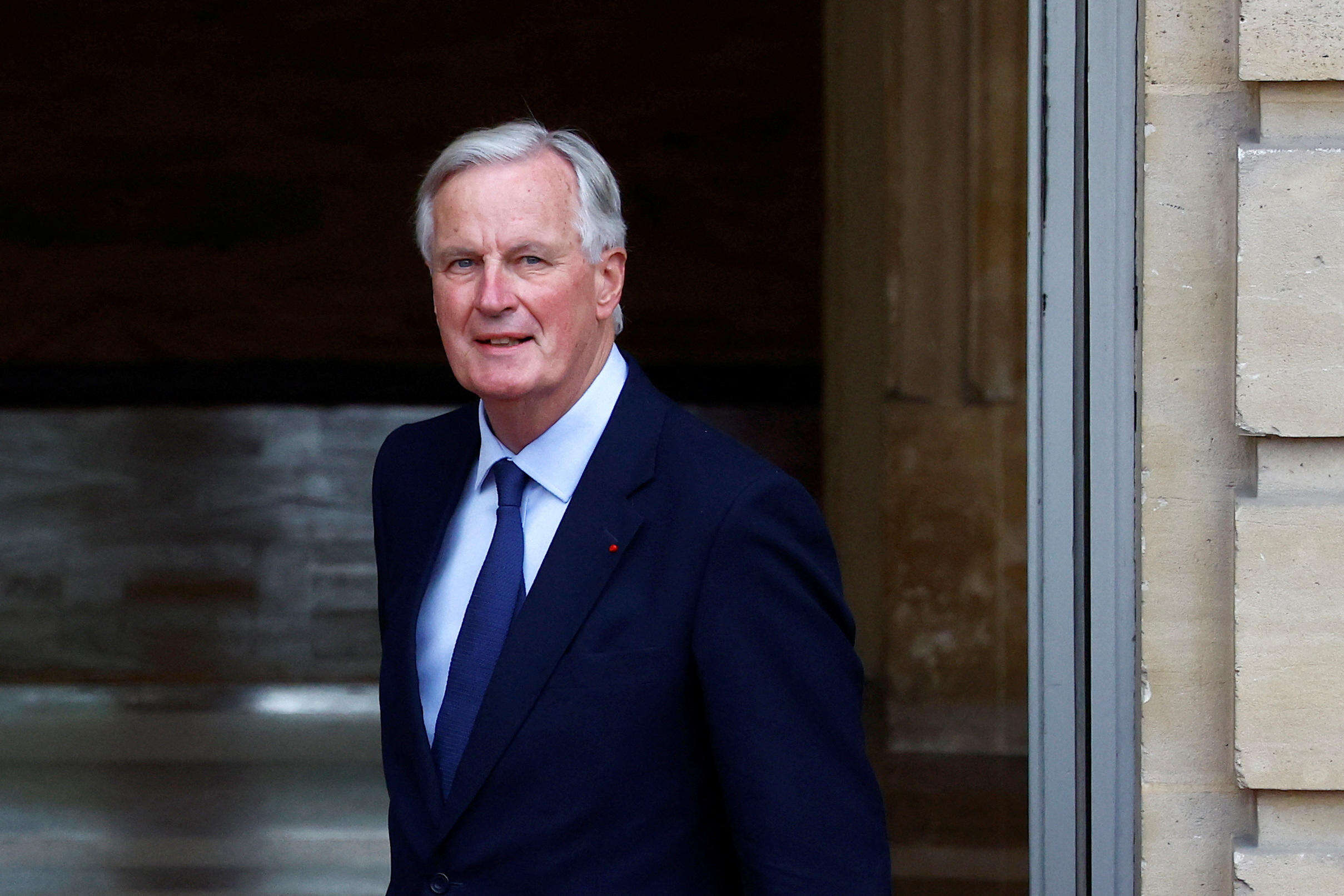 Hausse des impôts, IVG et PMA, retraites… ce qu’il faut retenir de l’interview de Michel Barnier