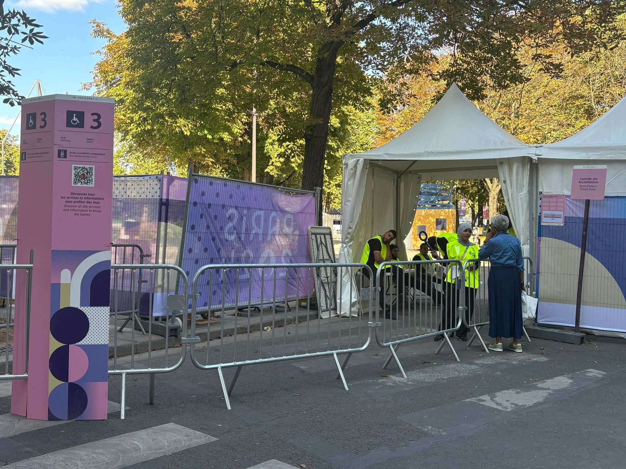 Paris : assister gratuitement à la cérémonie d’ouverture des Jeux paralympiques, mission (quasi) impossible