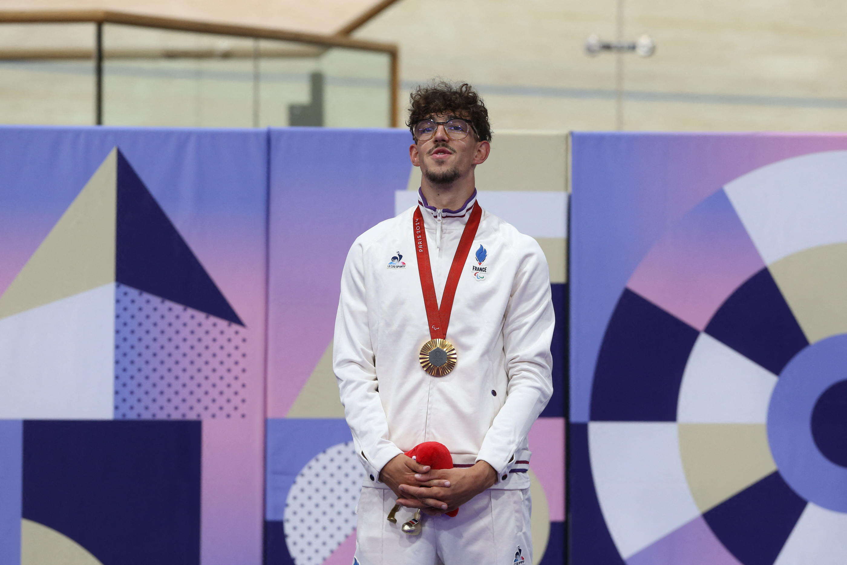 Jeux paralympiques : Léauté en or, six médailles françaises… Le récap de ce vendredi 30 août