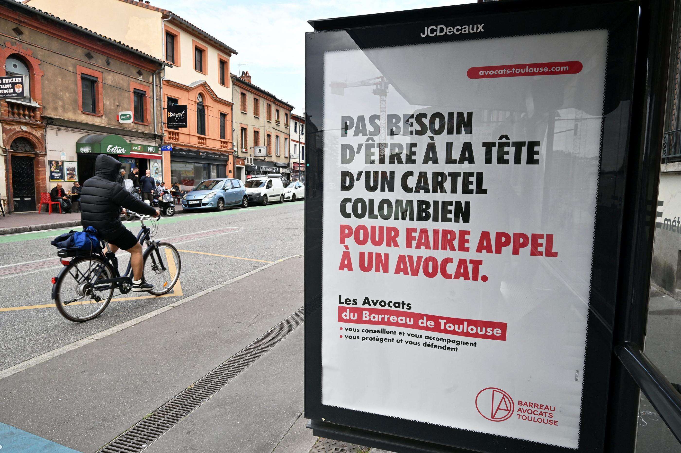 « Une grave atteinte à notre dignité » : quand la Colombie se paie les avocats toulousains