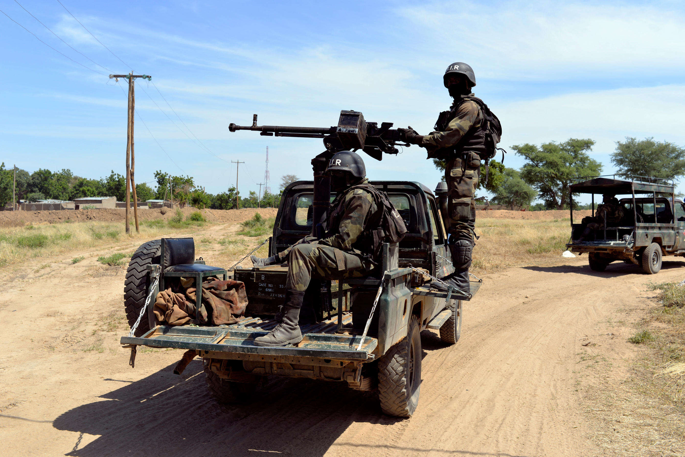 Nigeria : au moins 81 morts dans une attaque présumée de Boko Haram