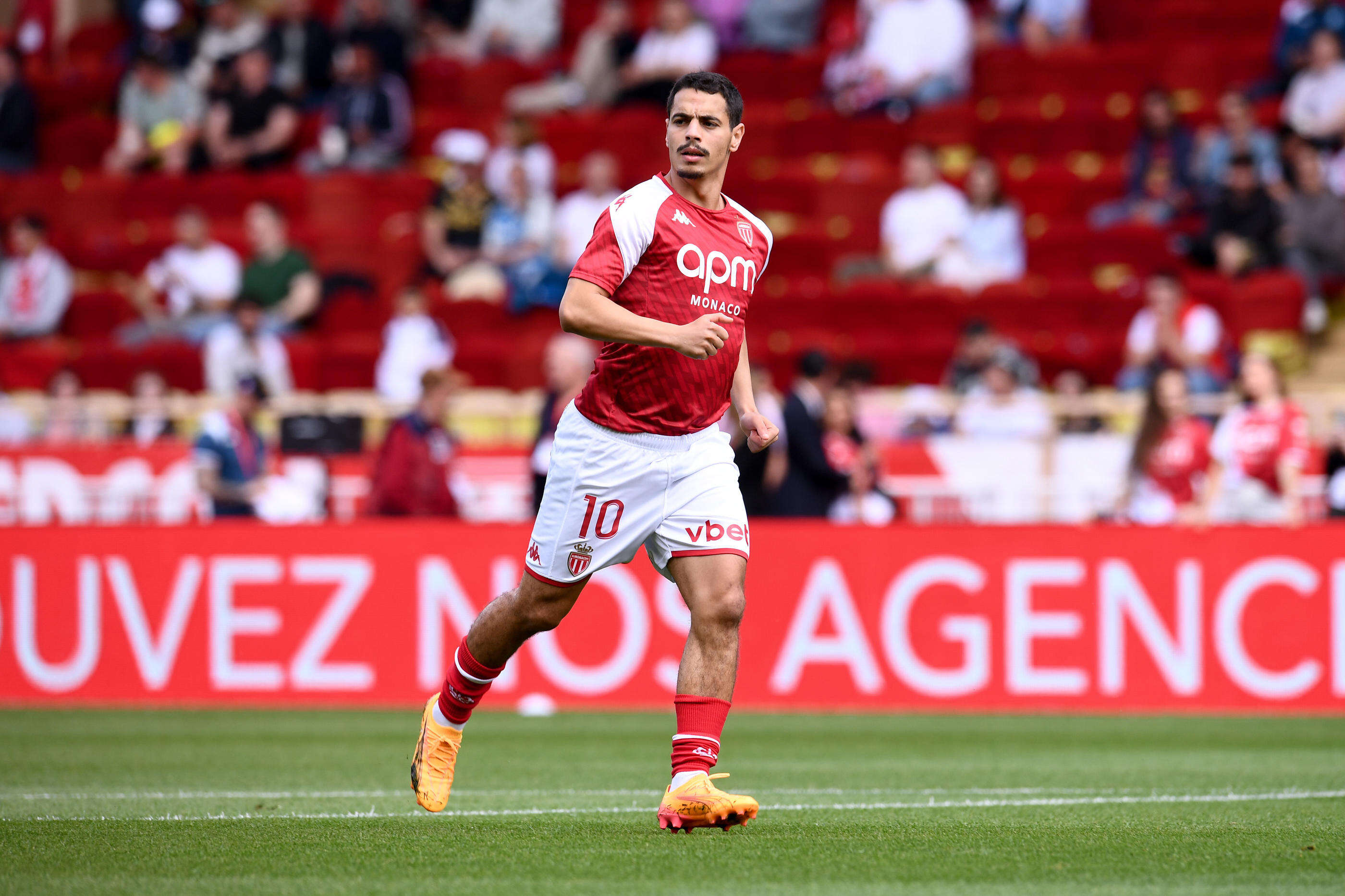 Football : Wissam Ben Yedder jugé mi-octobre pour « agression sexuelle pour état d’ivresse »