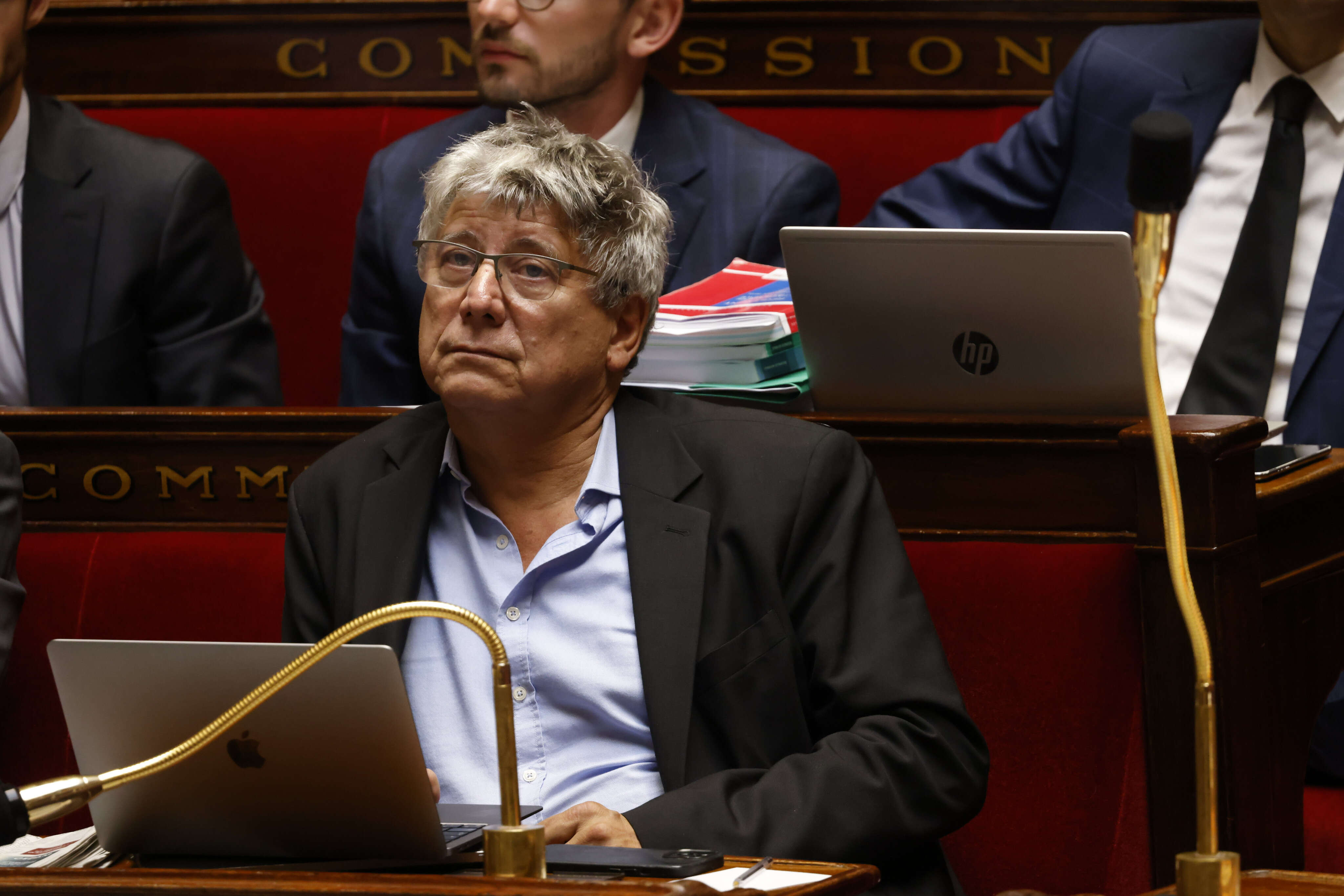 Dérapage budgétaire : des députés vont plancher sur la mise en place d’une commission d’enquête