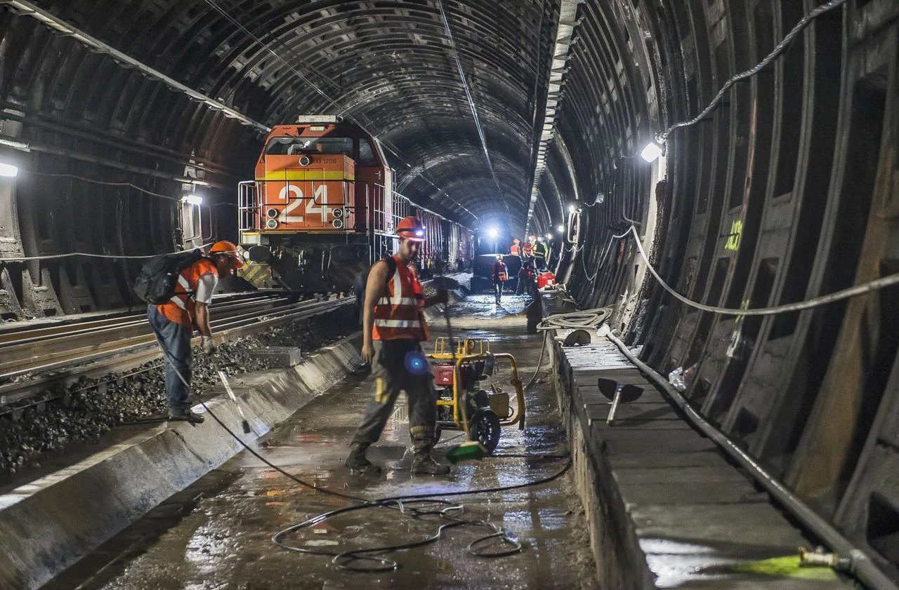 Transports : ni ligne 7, ni ligne 14, ni RER A pour le pont de l’Ascension