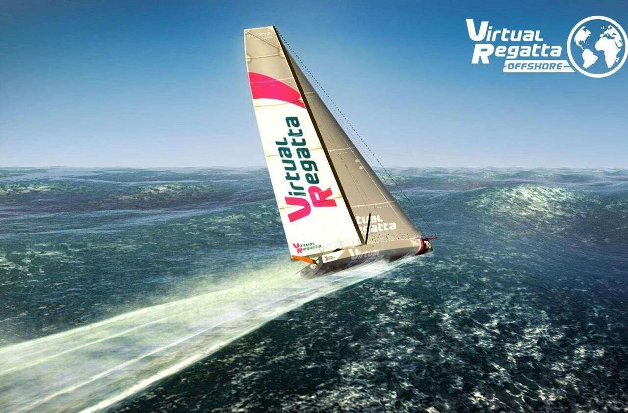 Vendée Globe 2024 : comment jouer en ligne à Virtual Regatta ?