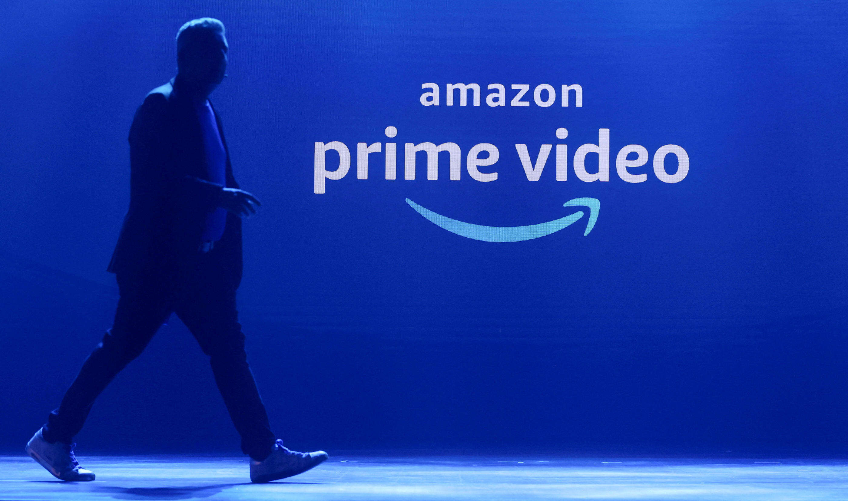 Amazon Prime Vidéo : la publicité arrive le 9 avril sur la plateforme