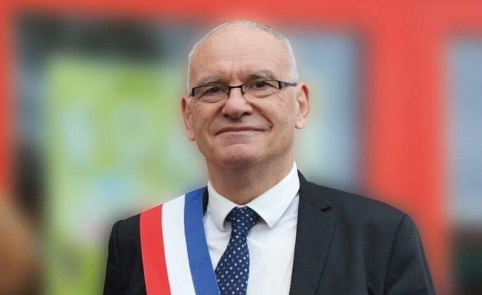 Pascal Noury, maire de Morangis pendant 12 ans, est décédé