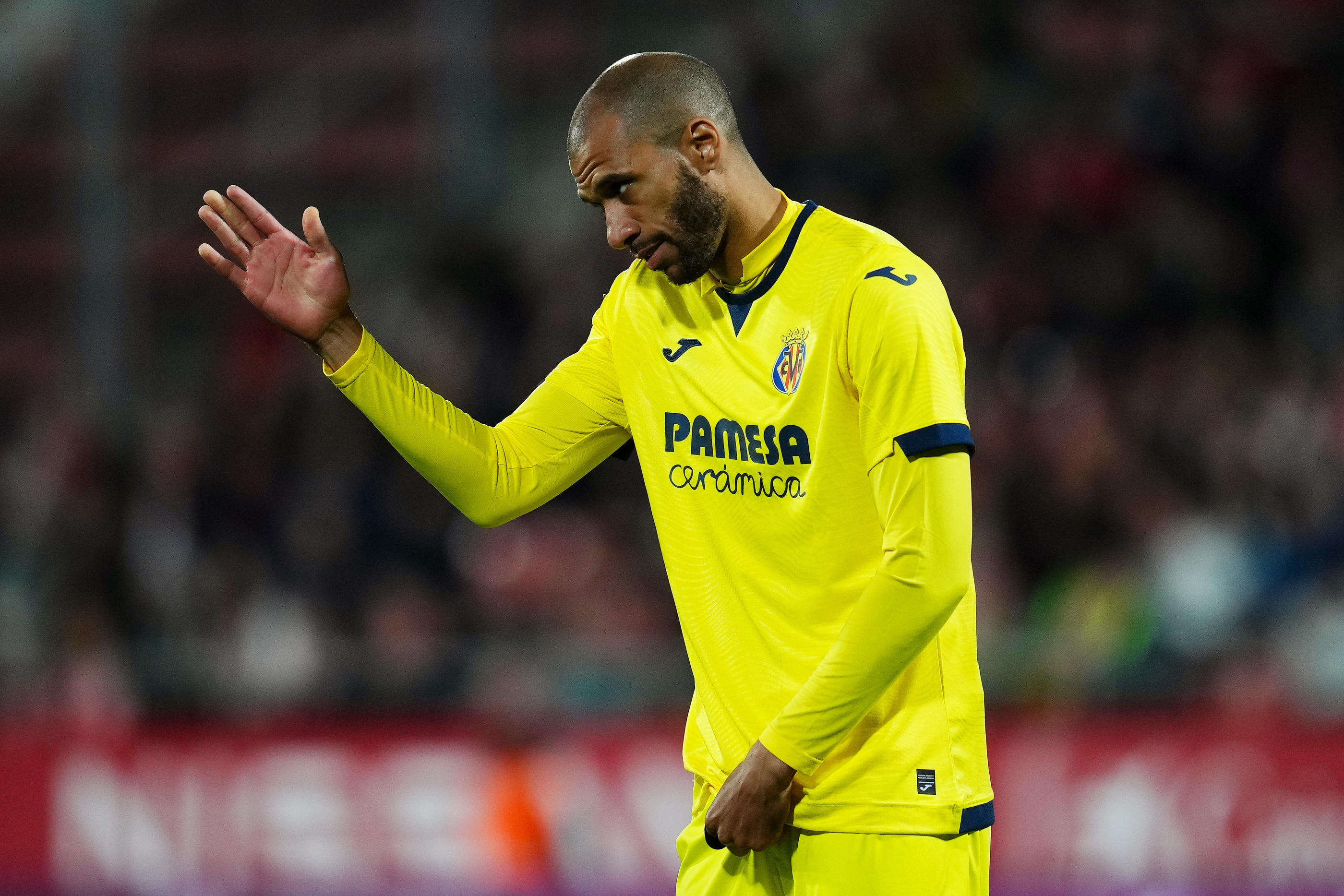 Le footballeur Étienne Capoue signe… dans un club de basket espagnol