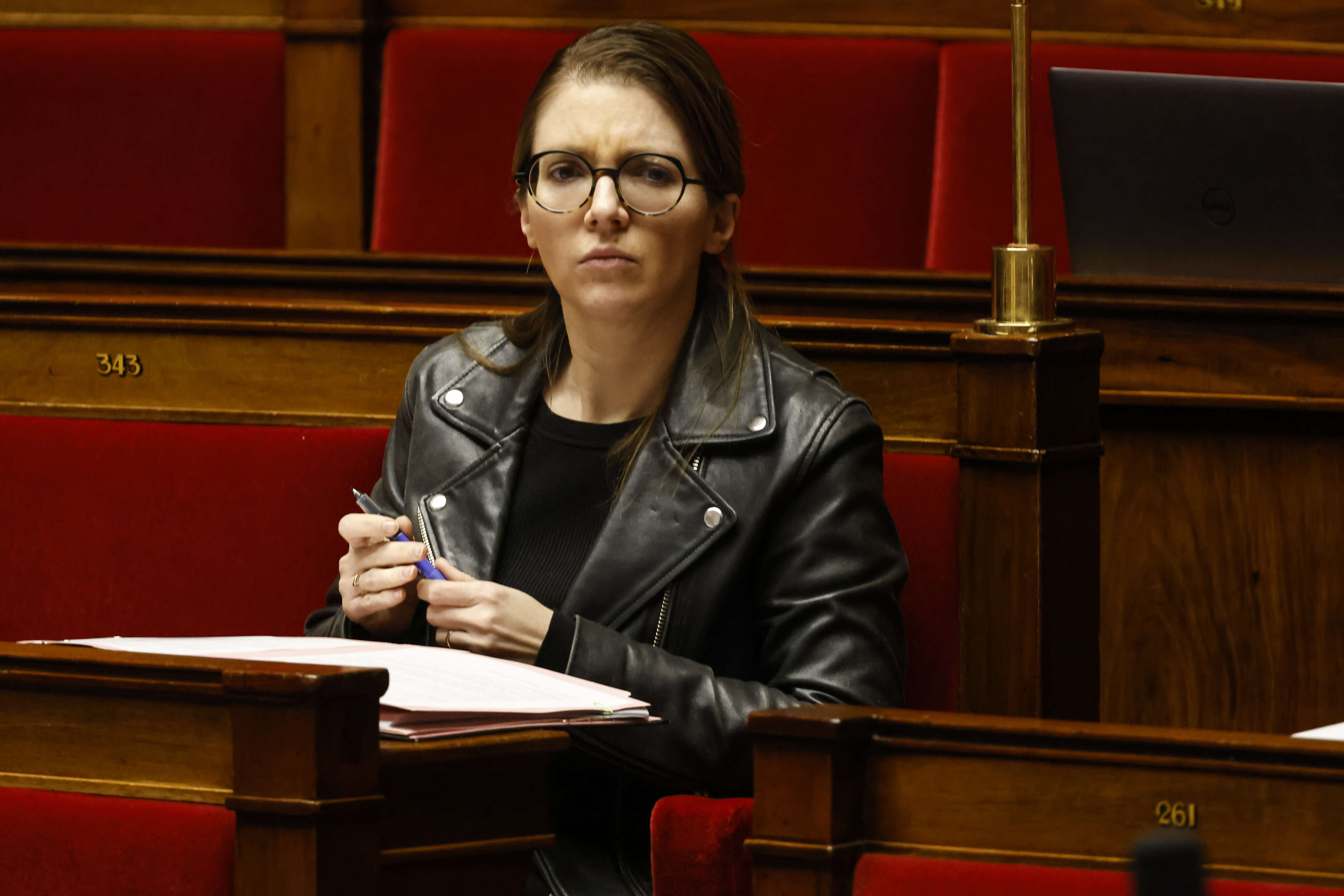 Scandale des crèches : une procédure pour « faux témoignage » contre Aurore Bergé bientôt examinée à l’Assemblée