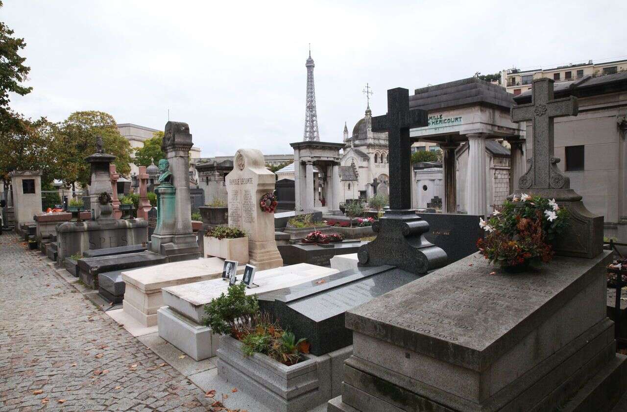 Dans le Doubs, les défunts cambriolés pendant leurs obsèques !